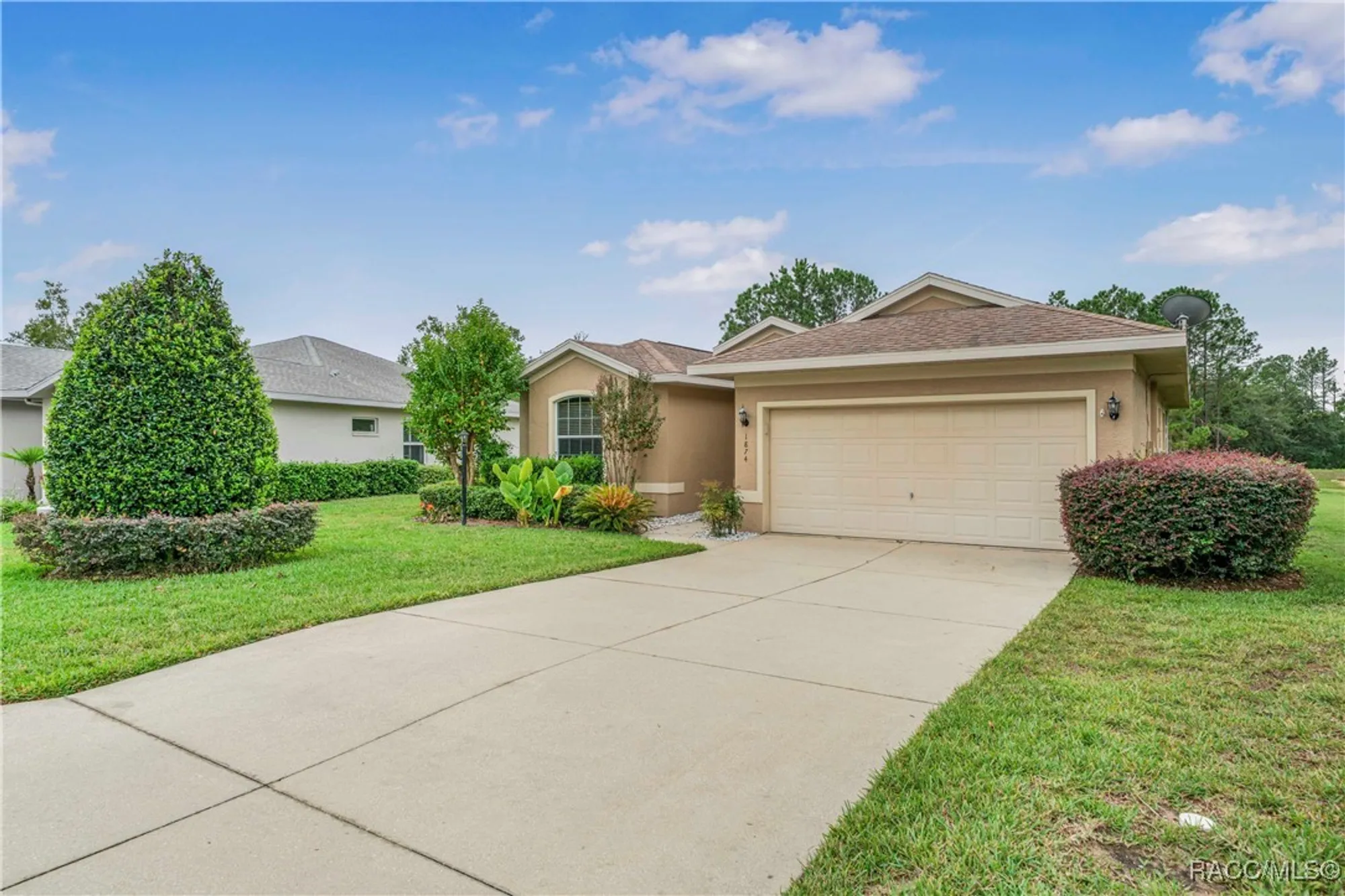 Property Slideshow image 32 of 45 | 1874 w angelica loop, Lecanto, FL, 34461
