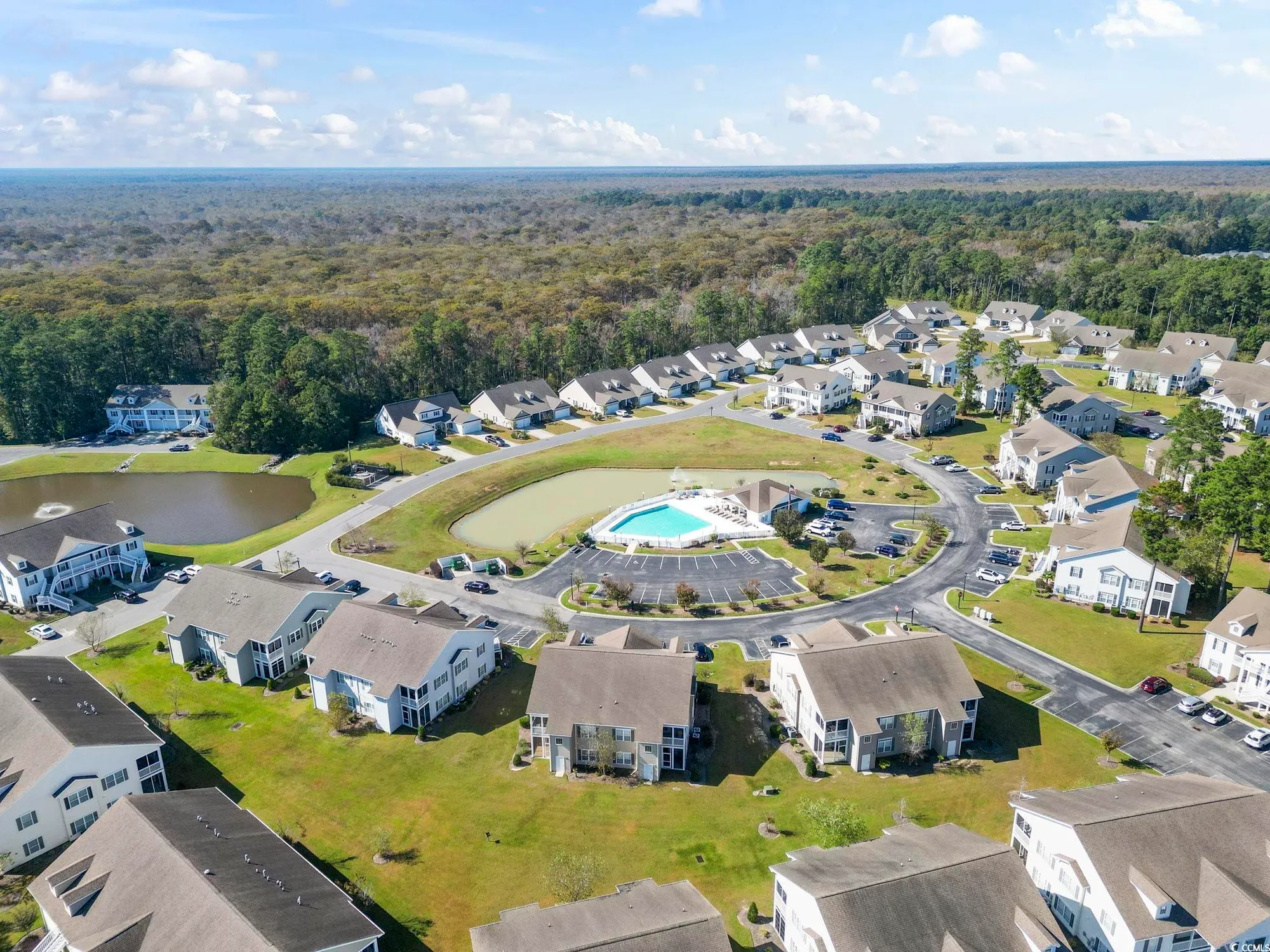 Property Slideshow image 35 of 36 | 237 moonglow cir 102, Murrells Inlet, SC, 29576