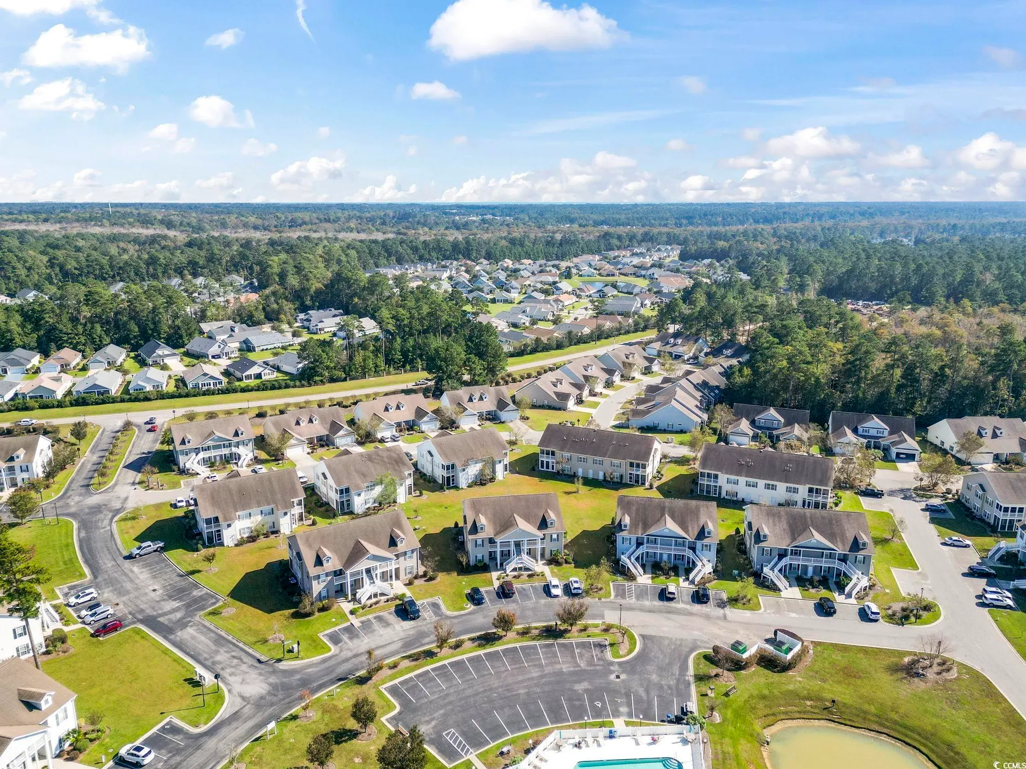 Property Slideshow image 36 of 36 | 237 moonglow cir 102, Murrells Inlet, SC, 29576