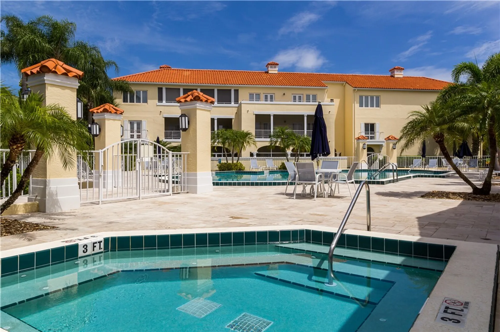 Property Slideshow image 30 of 31 | 5060 harmony cir 204, Vero Beach, FL, 32967