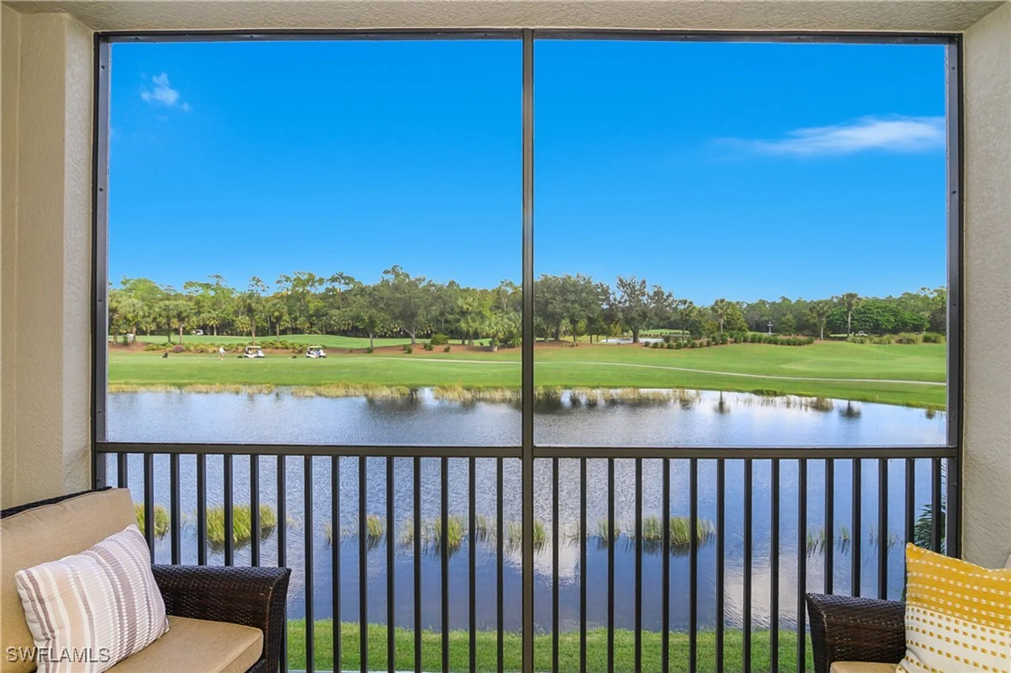 Property Slideshow image 2 of 41 | 10345 heritage bay blvd 2024, Naples, FL, 34120