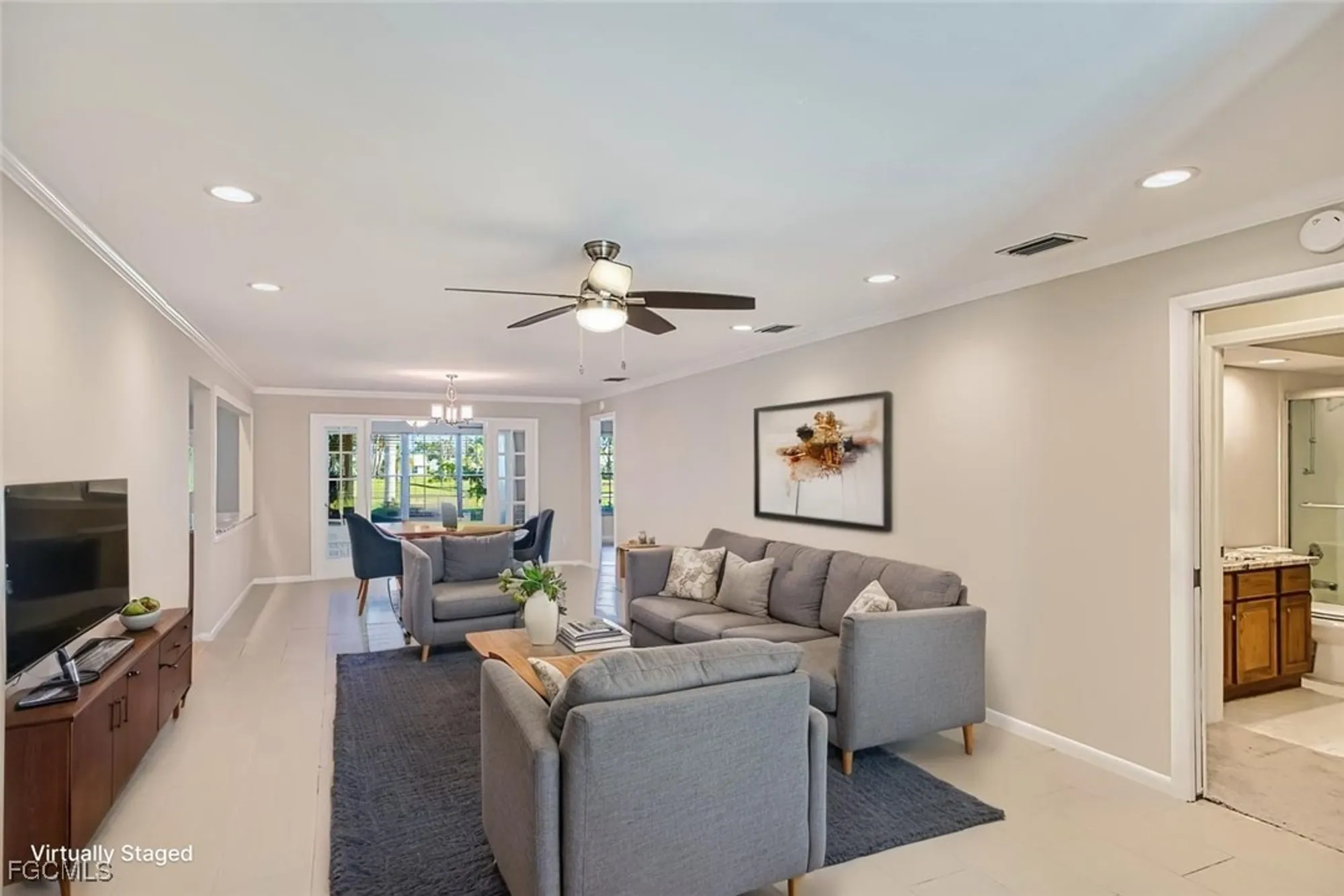 Property Slideshow image 10 of 50 | 1309 n brandywine cir, Fort Myers, FL, 33919