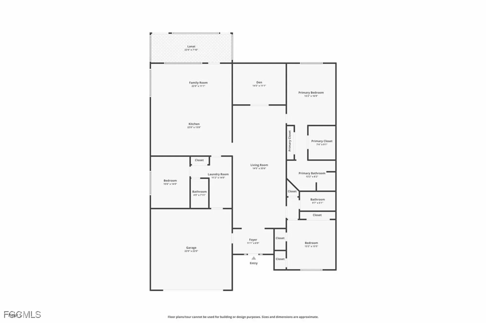 Property Slideshow image 44 of 50 | 1309 n brandywine cir, Fort Myers, FL, 33919