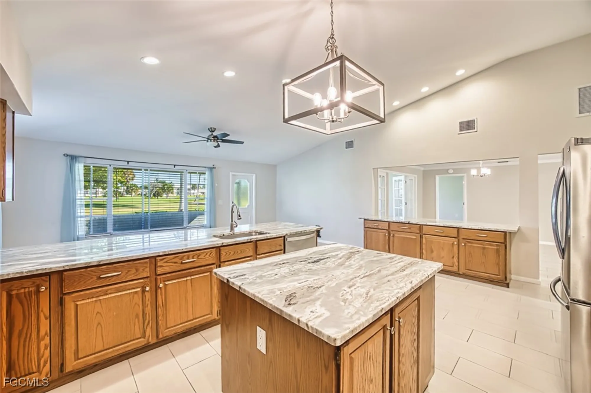 Property Slideshow image 4 of 50 | 1309 n brandywine cir, Fort Myers, FL, 33919