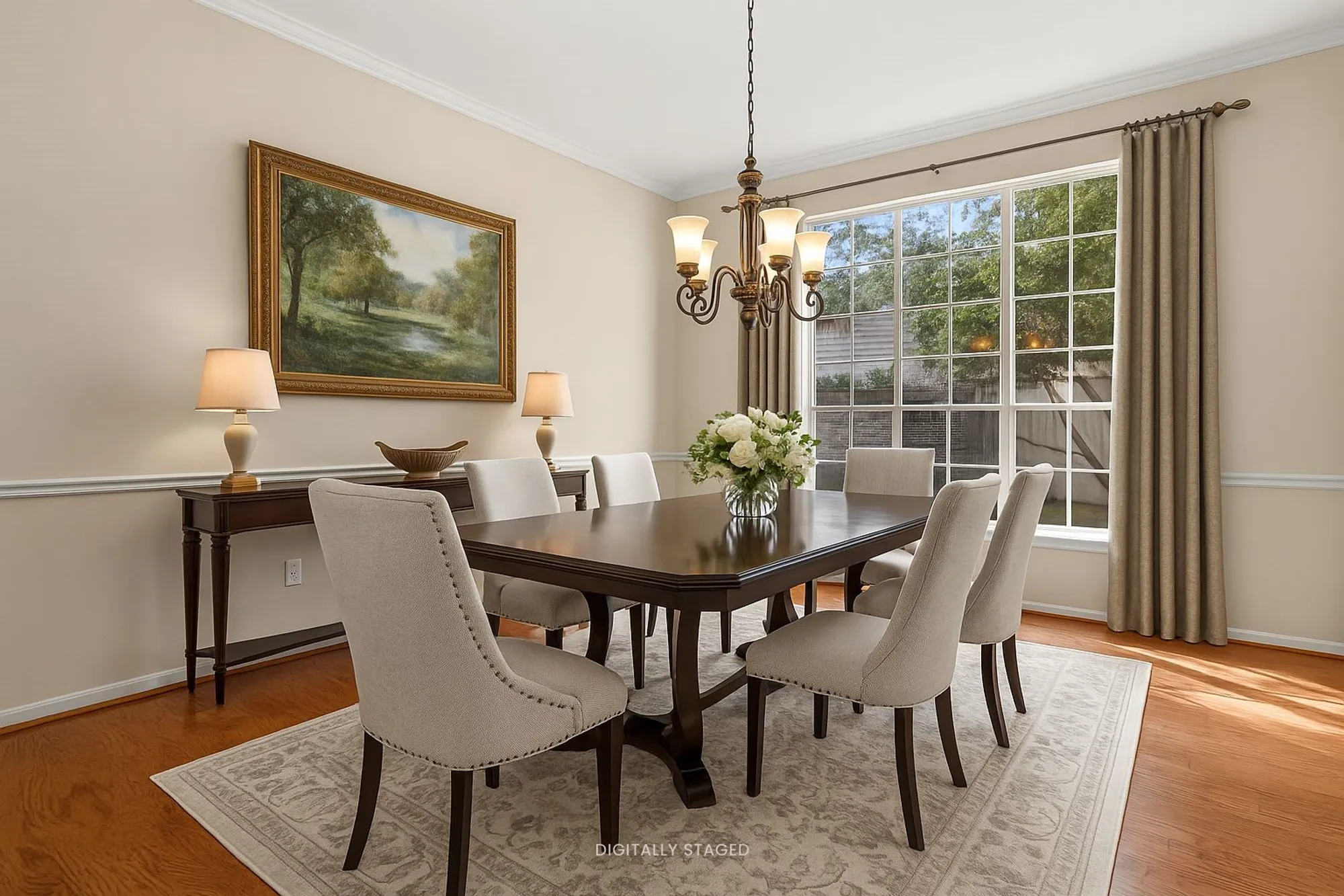 Property Slideshow image 5 of 32 | 83 robindale cir, Conroe, TX, 77384