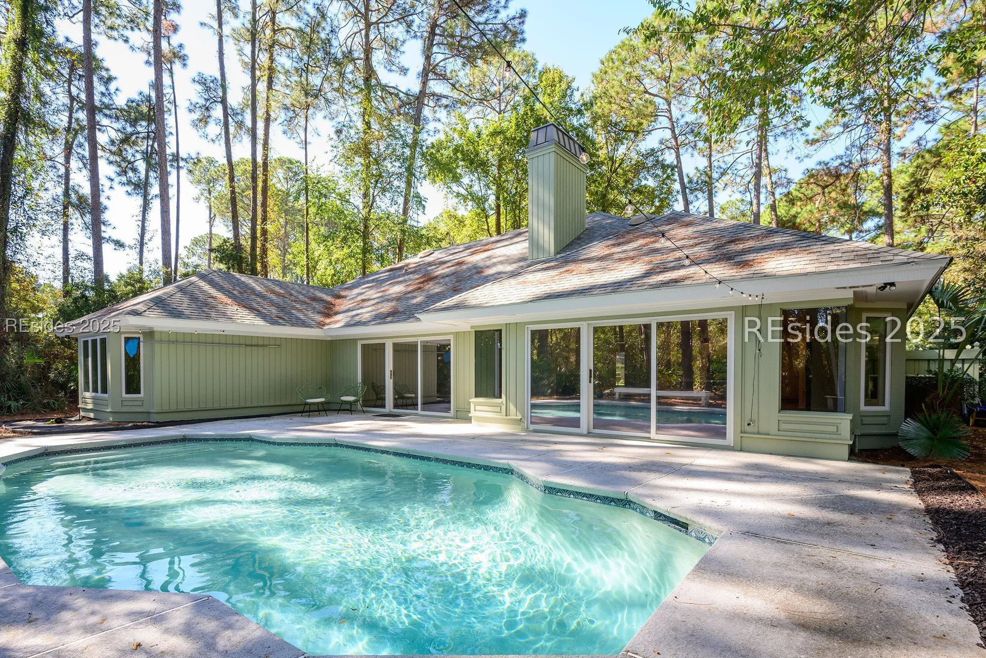 Property Slideshow image 35 of 37 | 7 whispering pines ct, Hilton Head Island, SC, 29926