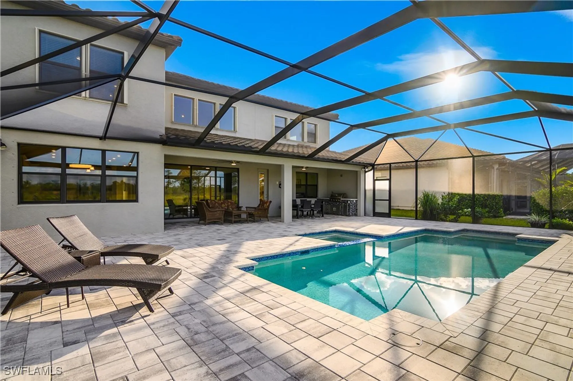 Property Slideshow image 15 of 50 | 19445 the place blvd, Estero, FL, 33928