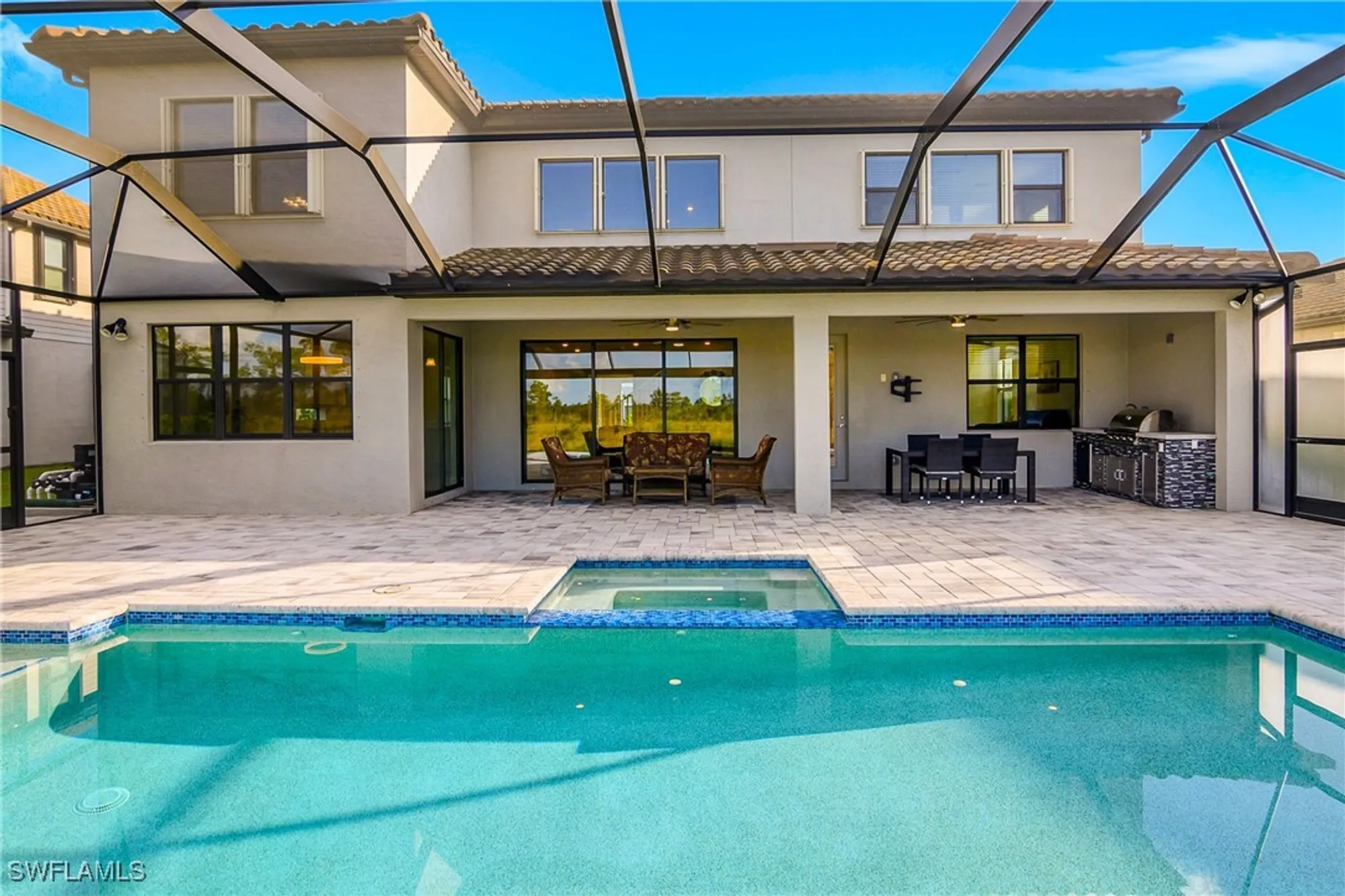 Property Slideshow image 16 of 50 | 19445 the place blvd, Estero, FL, 33928