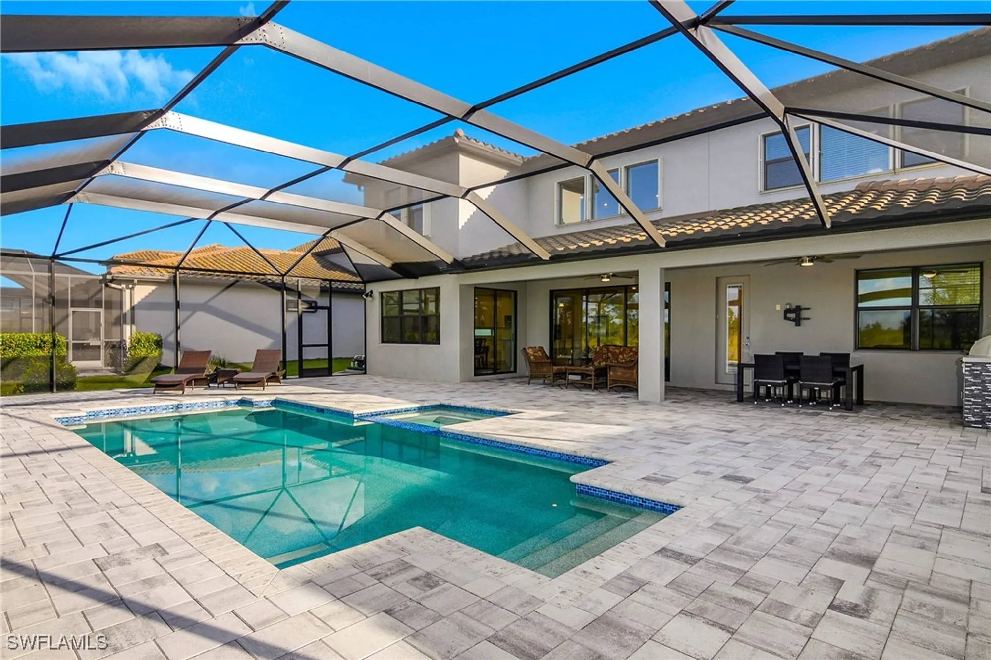 Property Slideshow image 17 of 50 | 19445 the place blvd, Estero, FL, 33928