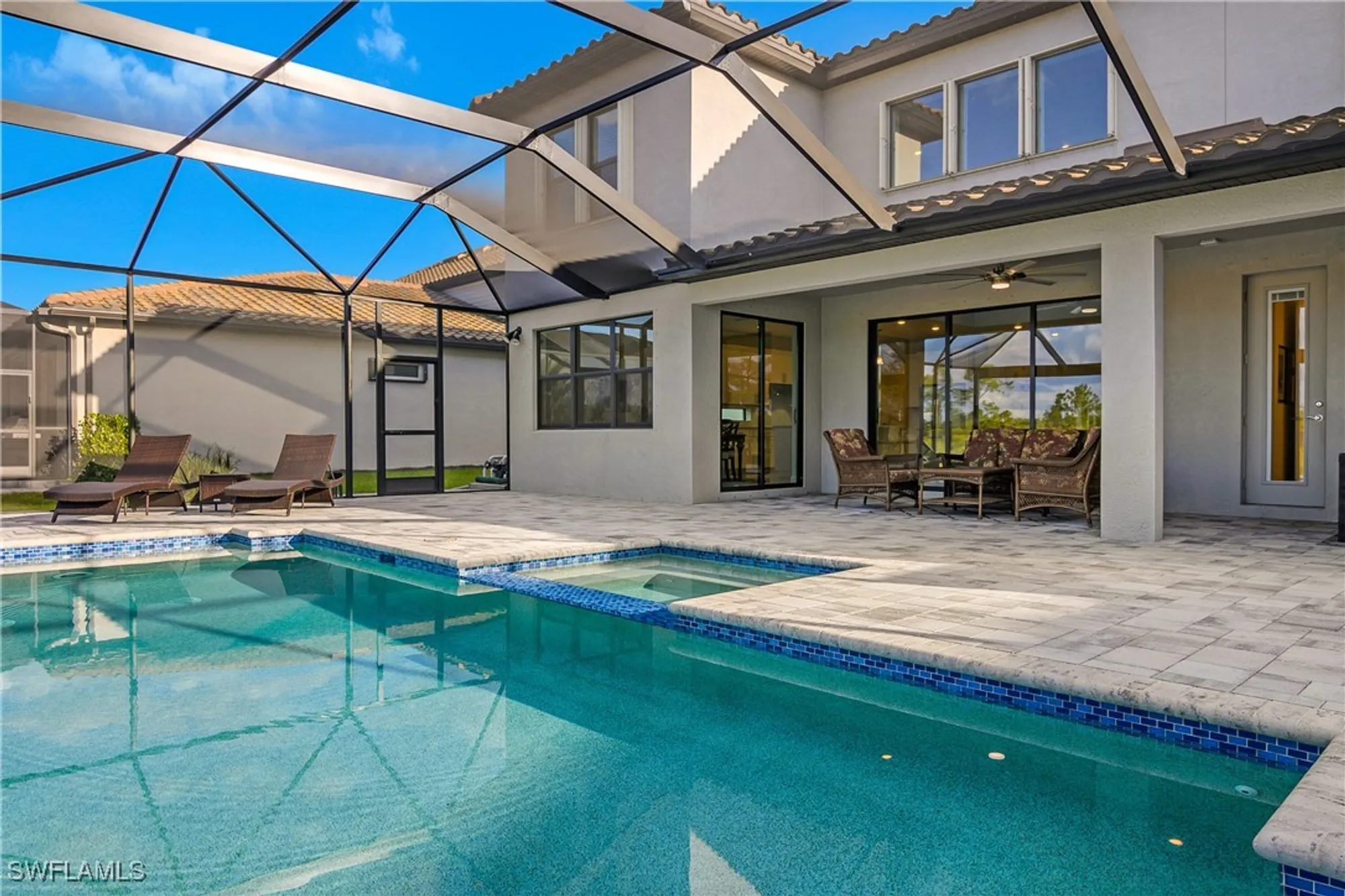 Property Slideshow image 19 of 50 | 19445 the place blvd, Estero, FL, 33928