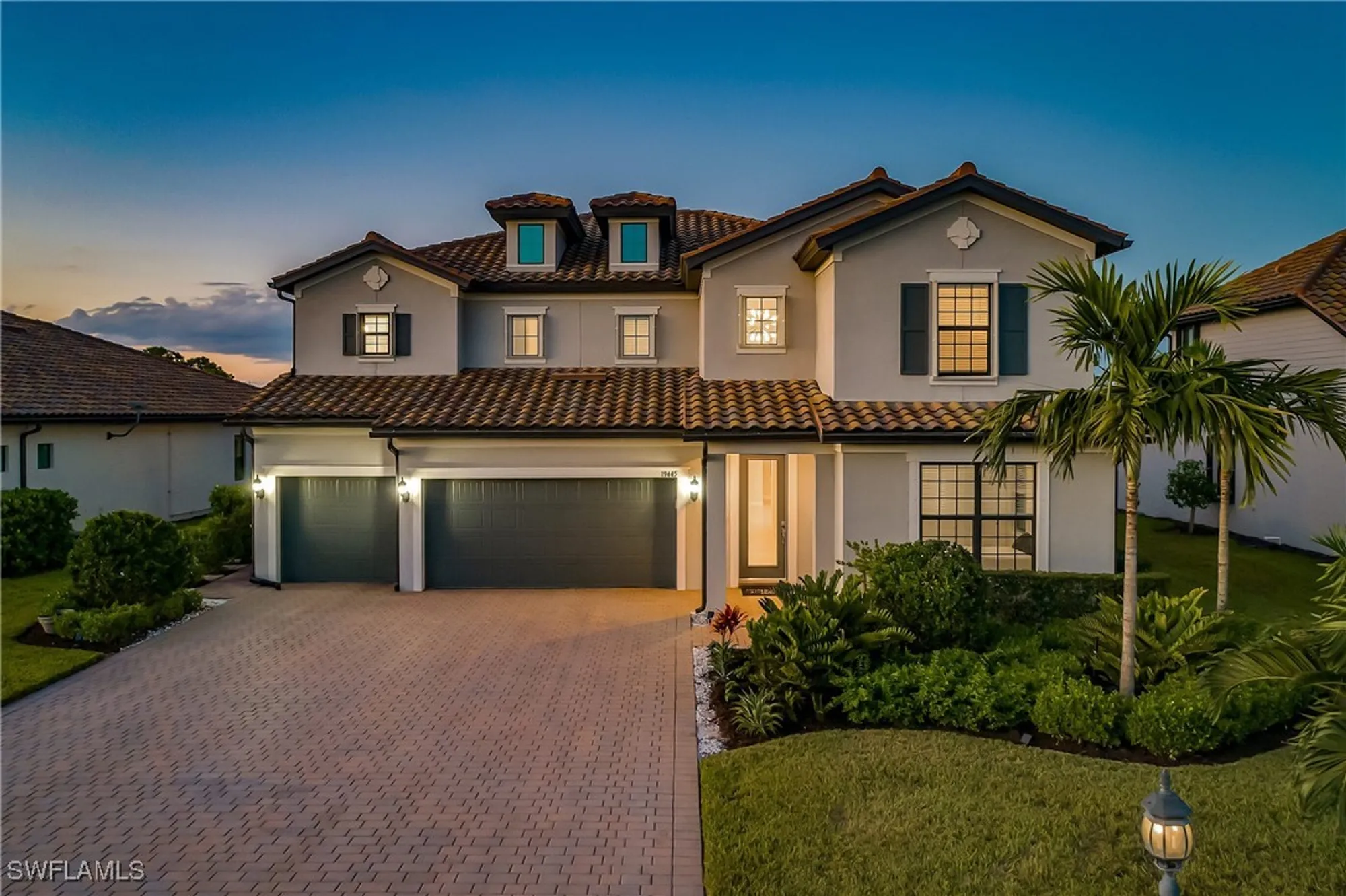 Property Slideshow image 1 of 50 | 19445 the place blvd, Estero, FL, 33928