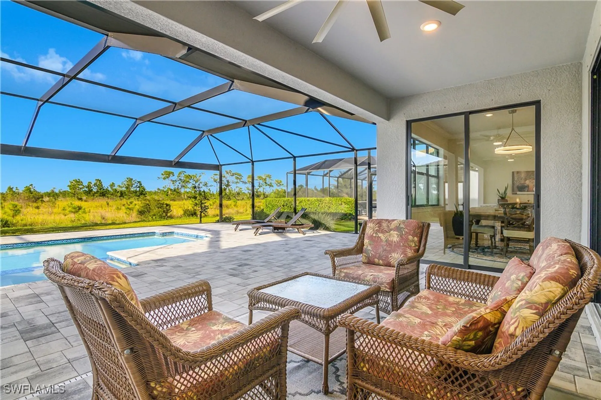 Property Slideshow image 12 of 50 | 19445 the place blvd, Estero, FL, 33928