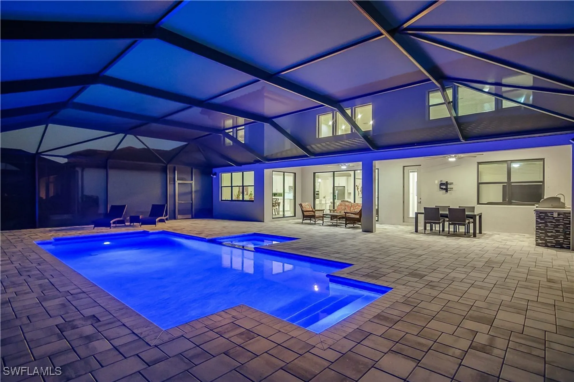 Property Slideshow image 3 of 50 | 19445 the place blvd, Estero, FL, 33928