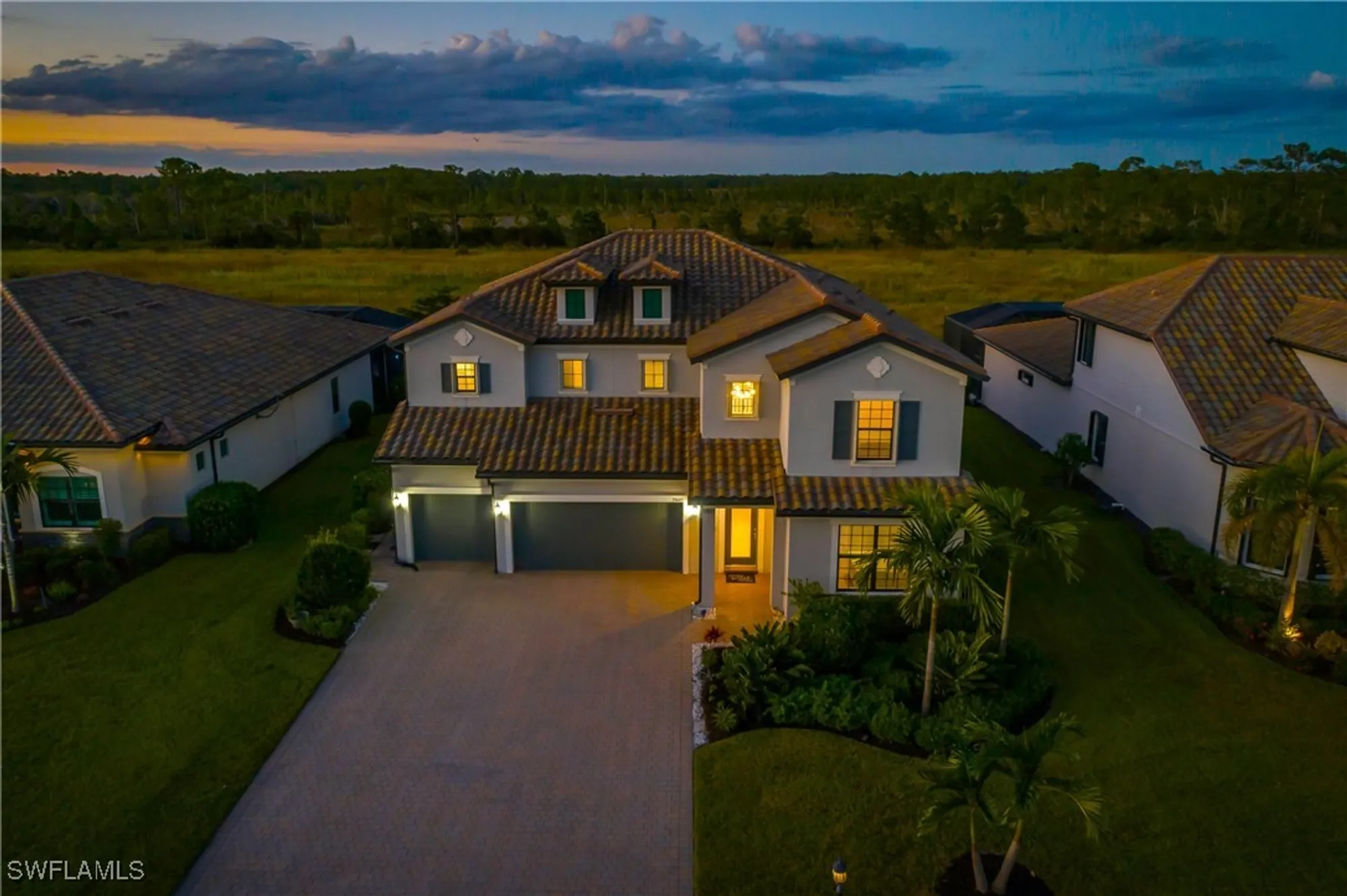 Property Slideshow image 46 of 50 | 19445 the place blvd, Estero, FL, 33928