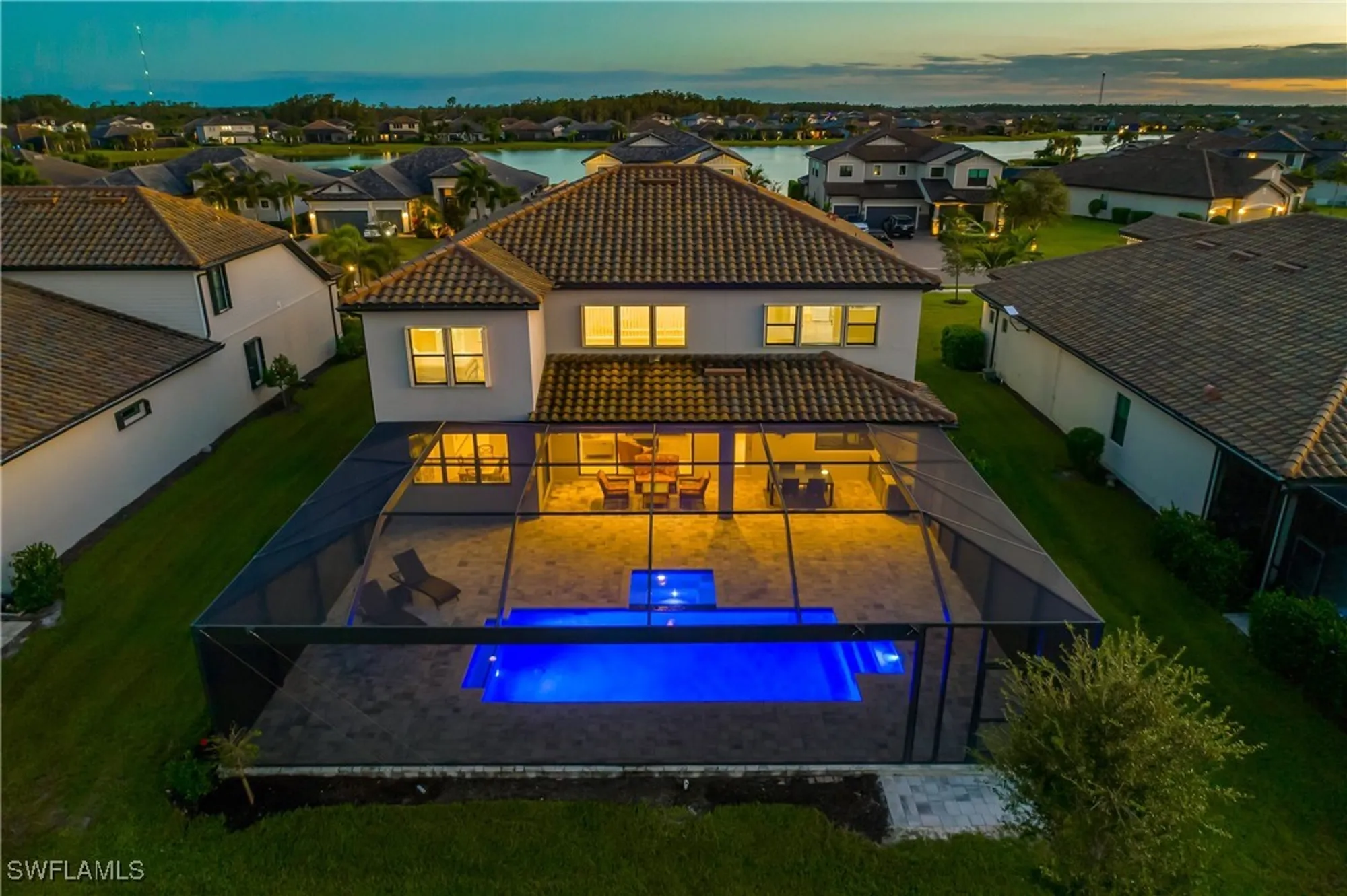 Property Slideshow image 4 of 50 | 19445 the place blvd, Estero, FL, 33928