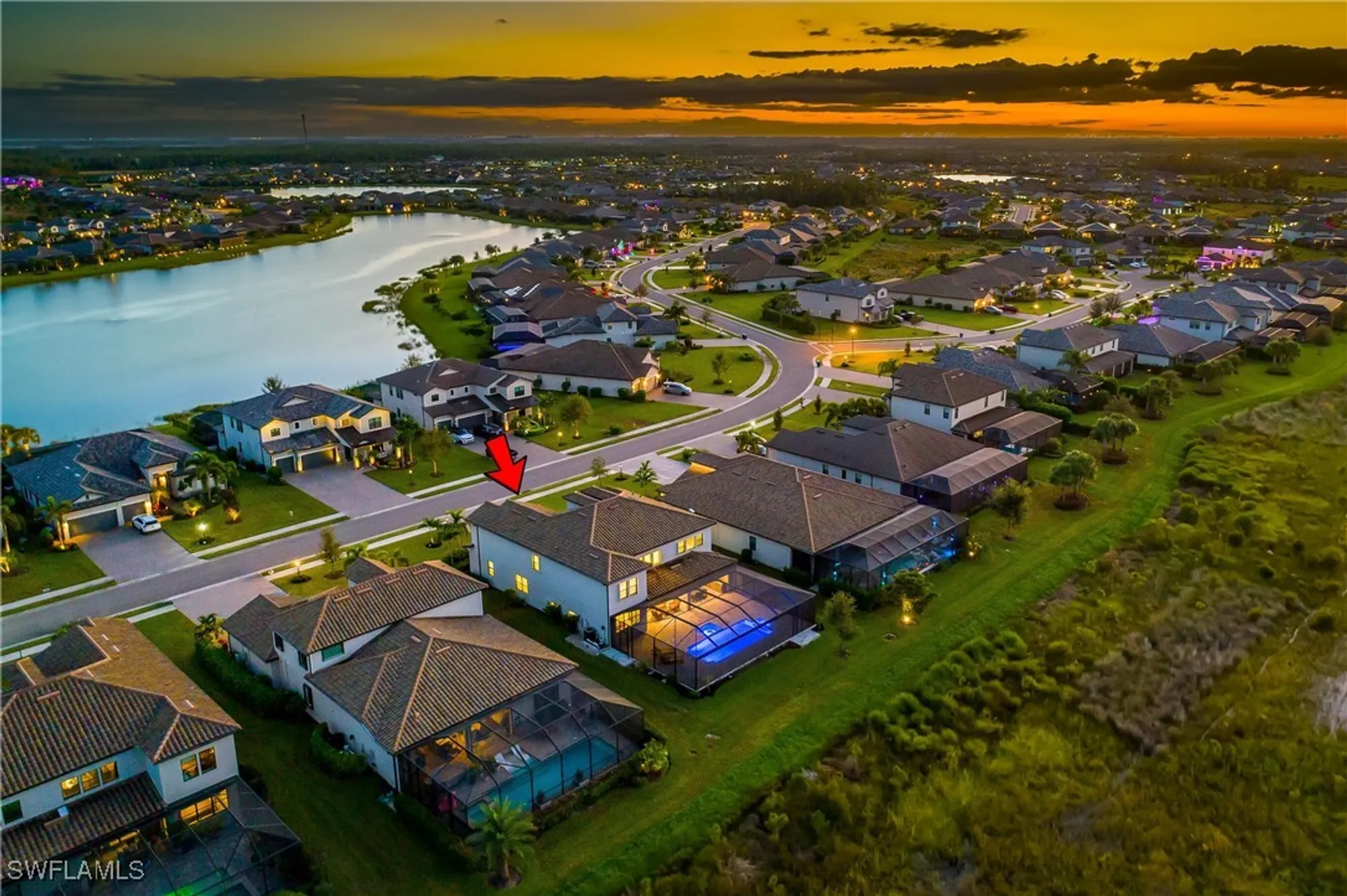 Property Slideshow image 5 of 50 | 19445 the place blvd, Estero, FL, 33928