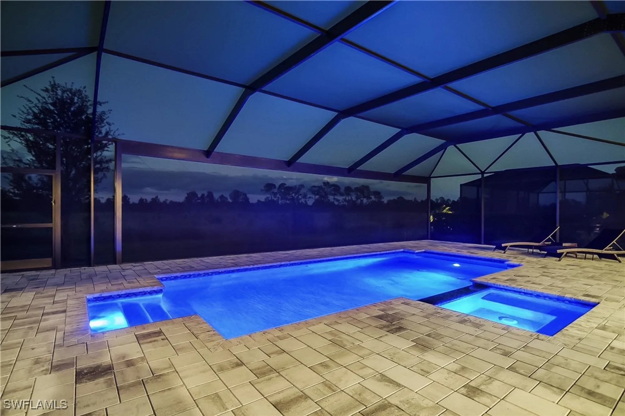 Property Slideshow image 6 of 50 | 19445 the place blvd, Estero, FL, 33928