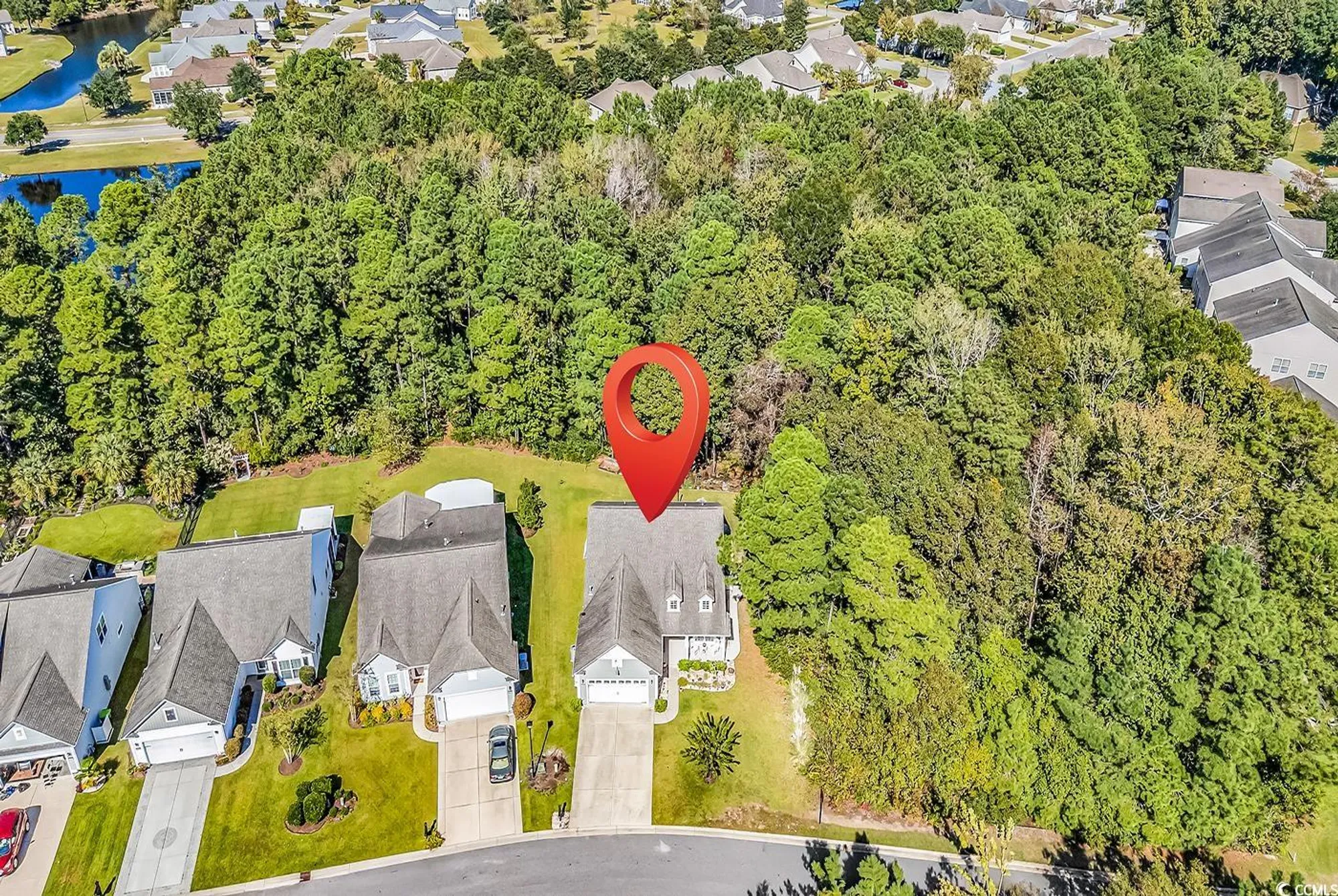 Property Slideshow image 34 of 40 | 2408 craven dr, Myrtle Beach, SC, 29579