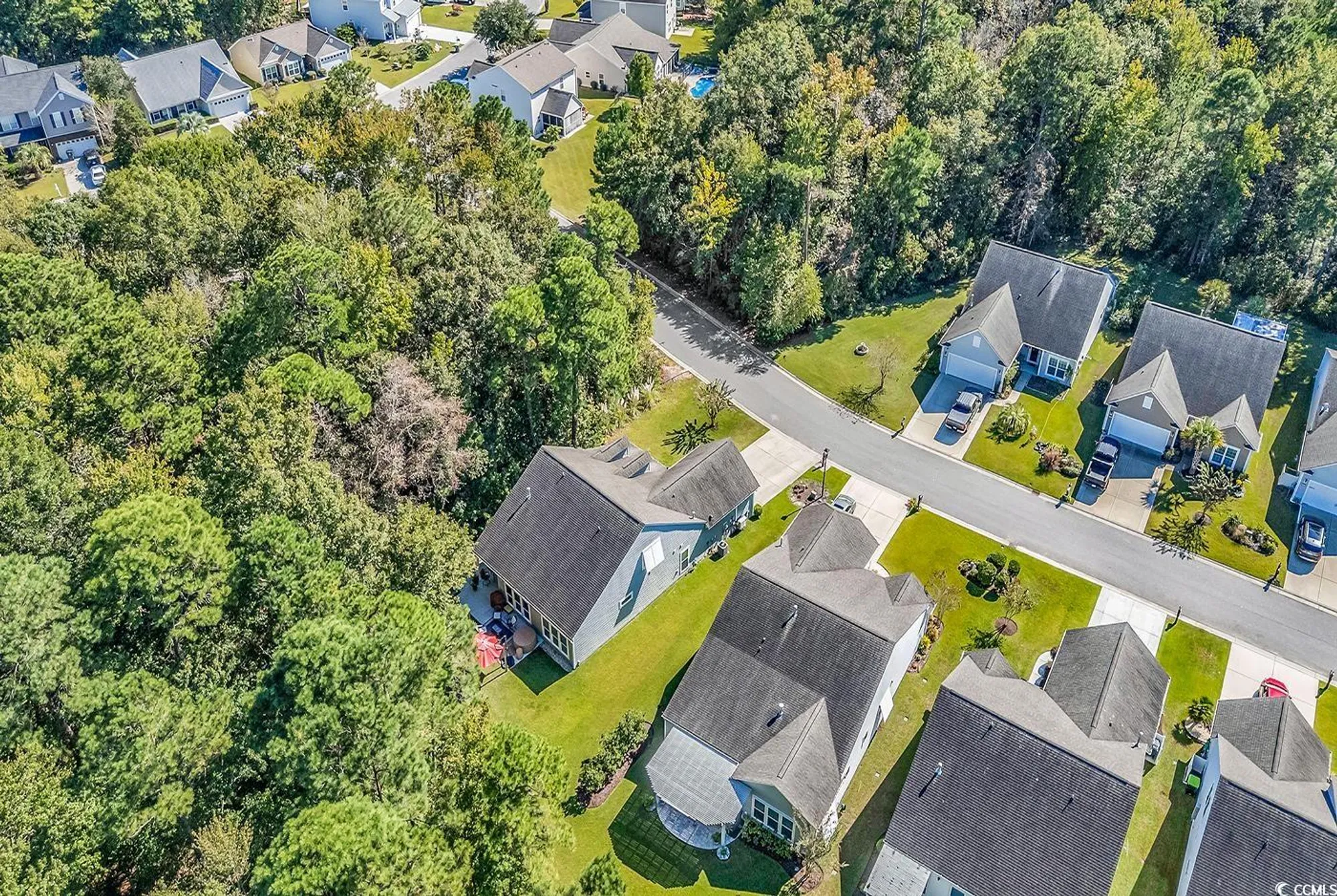 Property Slideshow image 35 of 40 | 2408 craven dr, Myrtle Beach, SC, 29579