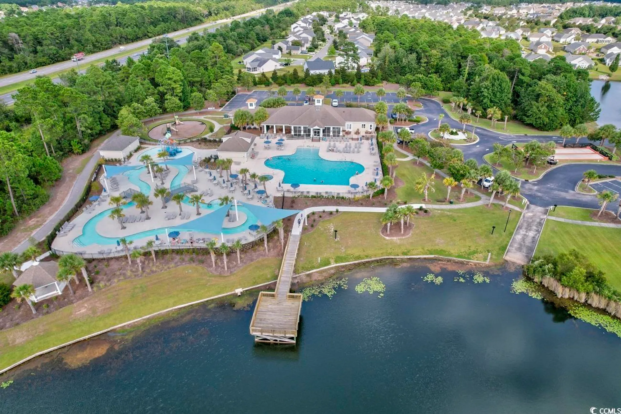 Property Slideshow image 38 of 40 | 2408 craven dr, Myrtle Beach, SC, 29579