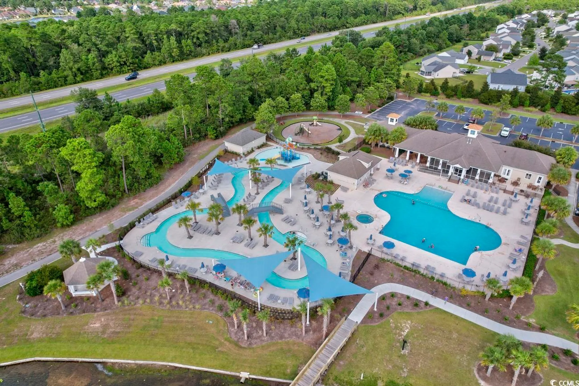 Property Slideshow image 39 of 40 | 2408 craven dr, Myrtle Beach, SC, 29579