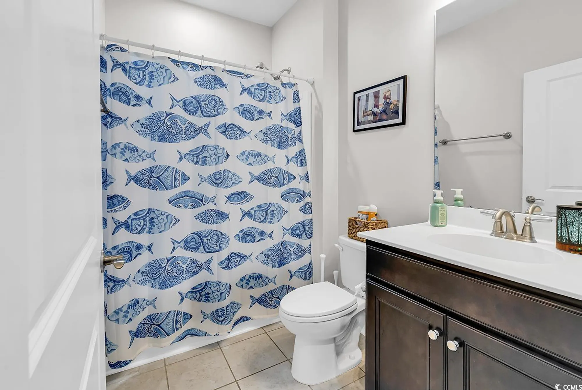 Property Slideshow image 5 of 40 | 2408 craven dr, Myrtle Beach, SC, 29579