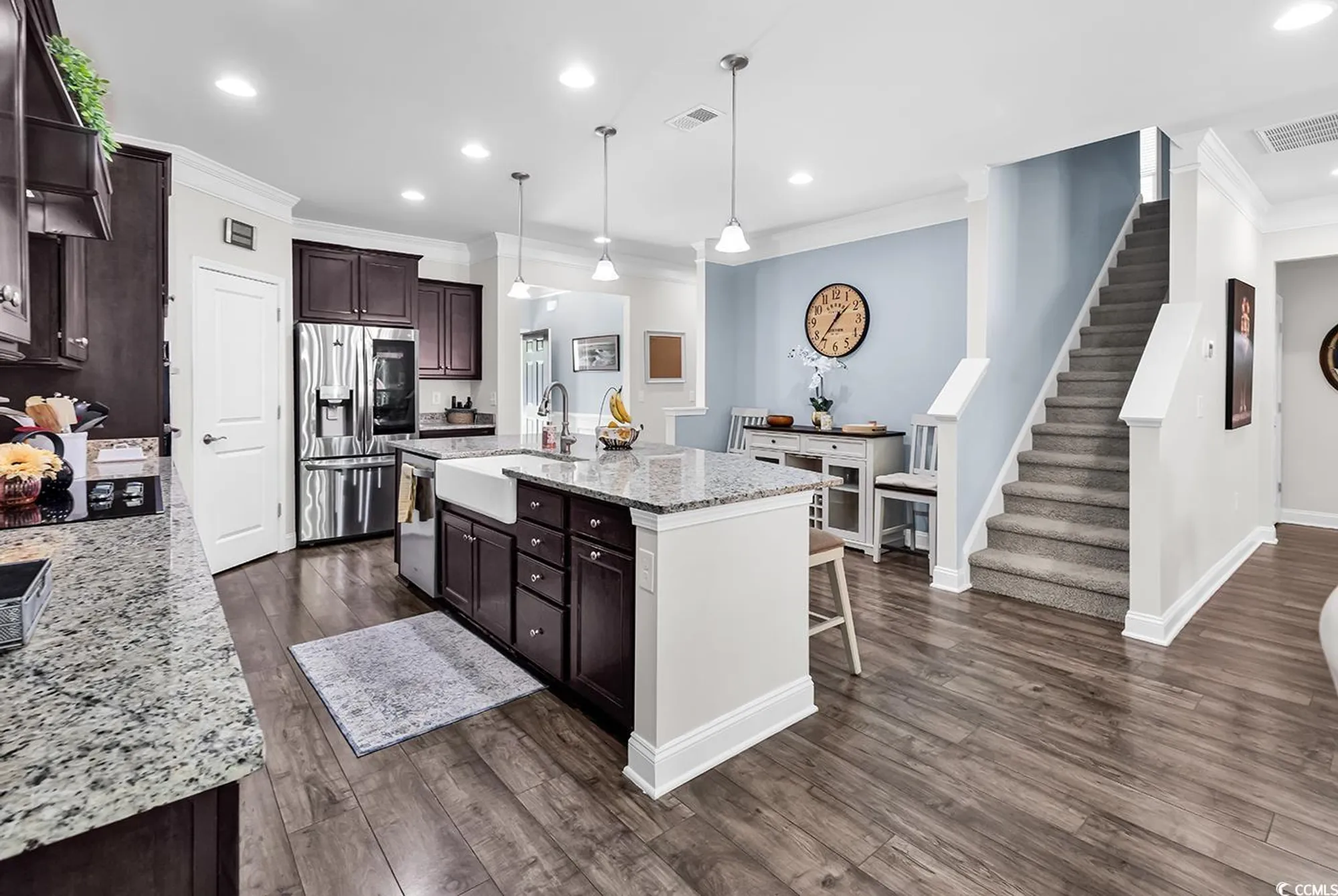 Property Slideshow image 9 of 40 | 2408 craven dr, Myrtle Beach, SC, 29579