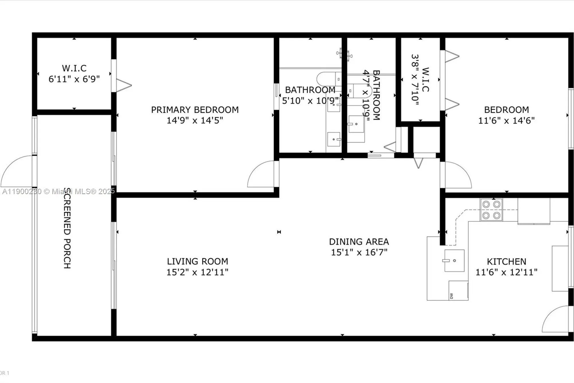 Property Slideshow image 34 of 34 | 2004 granada dr h1, Coconut Creek, FL, 33066