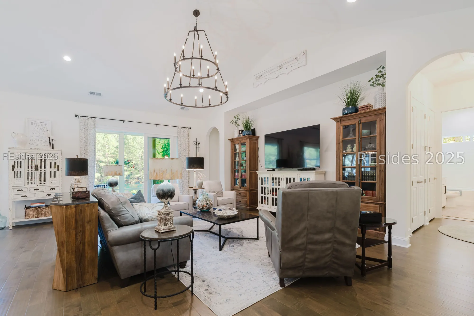 Property Slideshow image 10 of 41 | 61 topside e, Hardeeville, SC, 29927