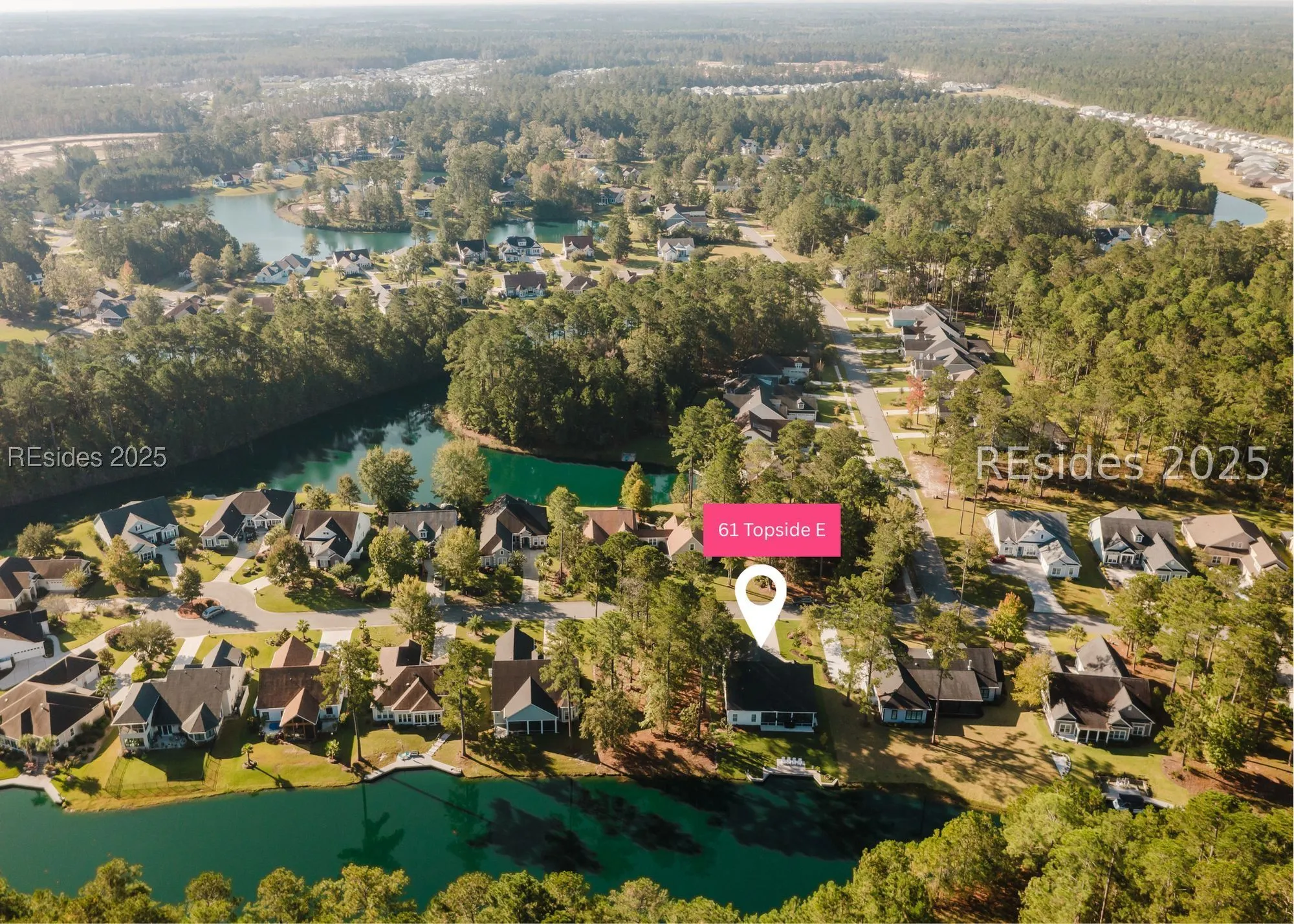 Property Slideshow image 32 of 41 | 61 topside e, Hardeeville, SC, 29927