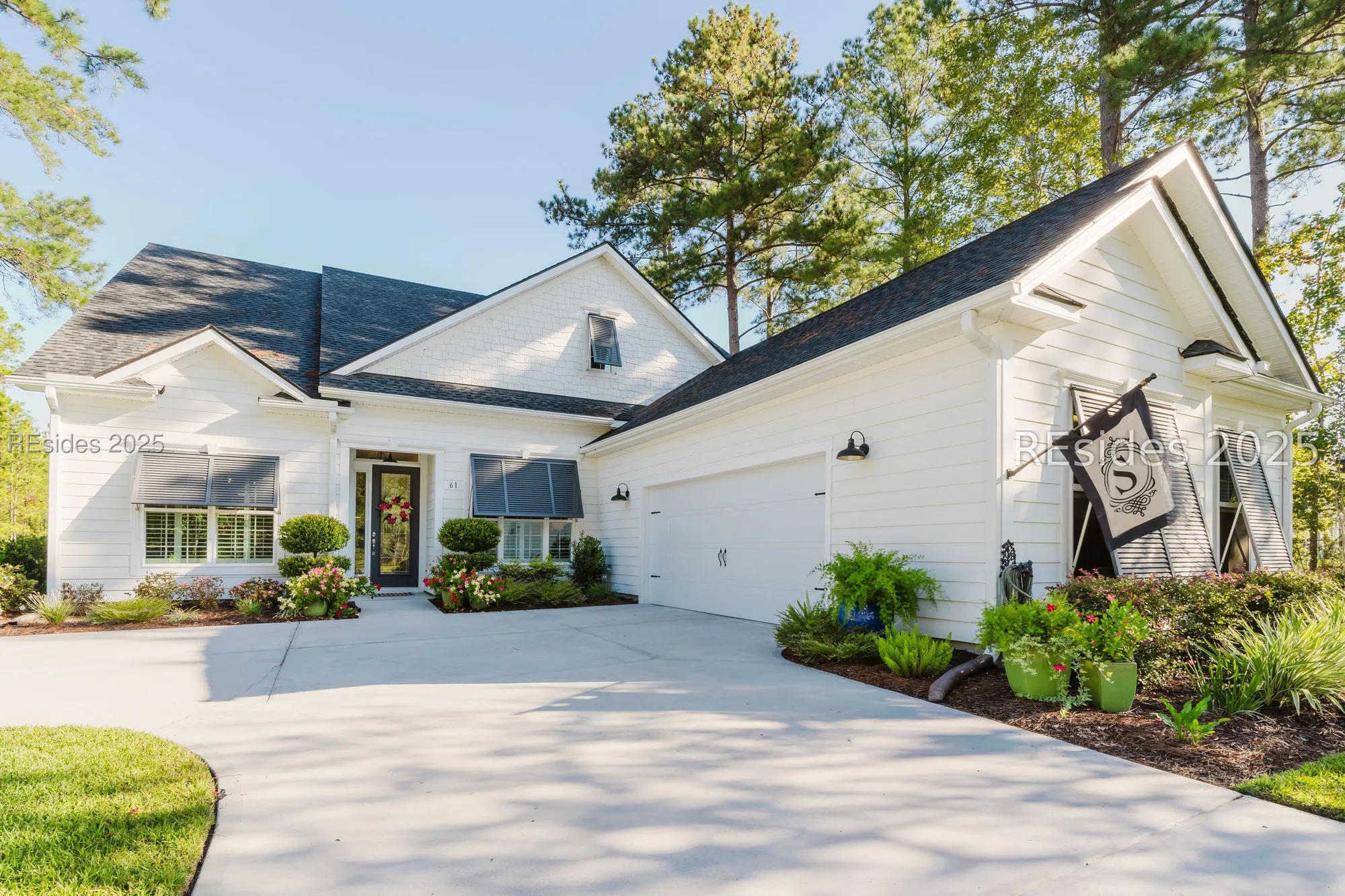Property Slideshow image 4 of 41 | 61 topside e, Hardeeville, SC, 29927
