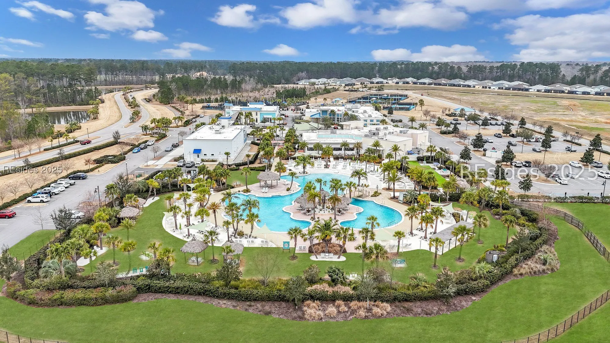 Property Slideshow image 40 of 41 | 61 topside e, Hardeeville, SC, 29927