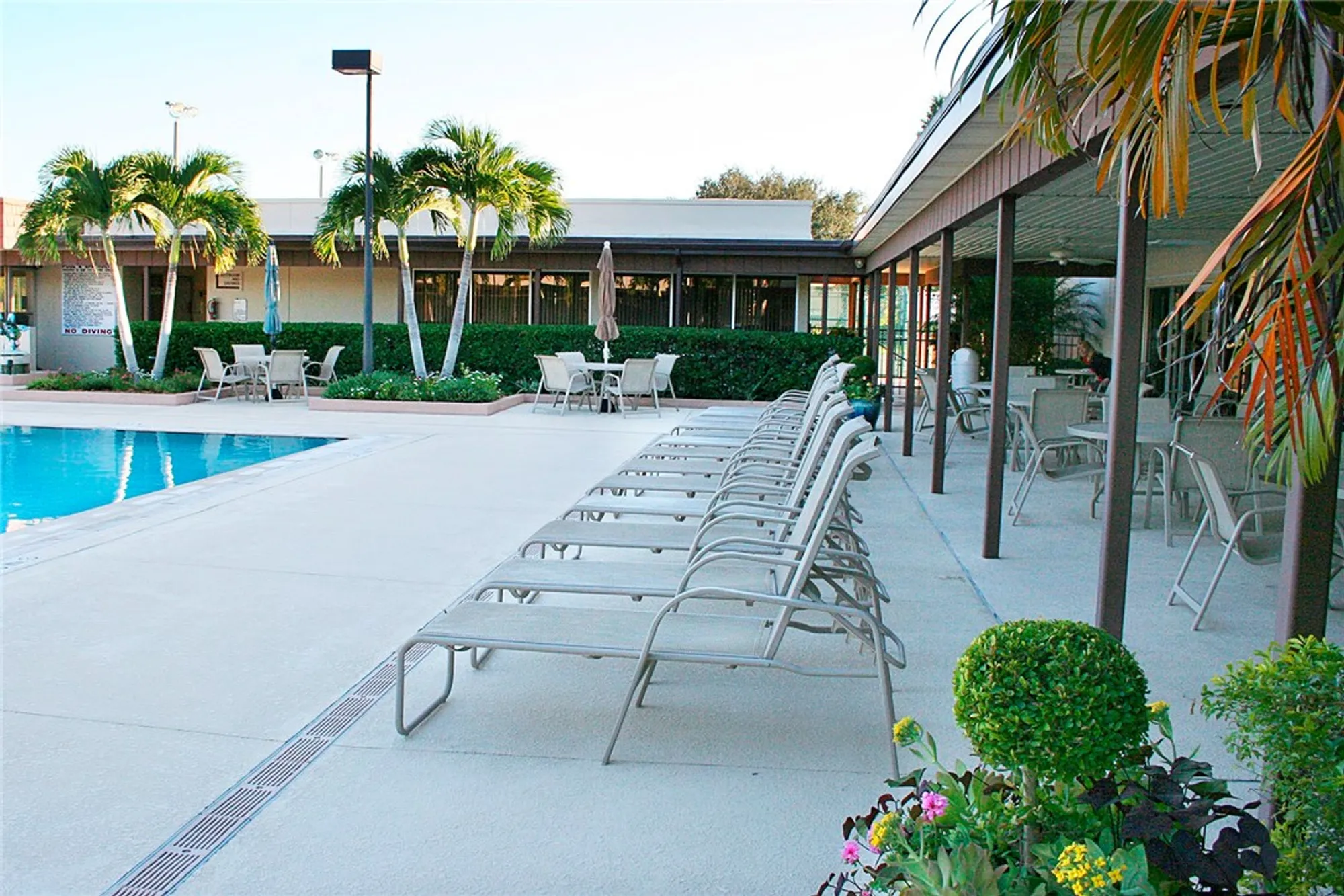Property Slideshow image 21 of 35 | 11 vista gardens trl apt 104, Vero Beach, FL, 32962