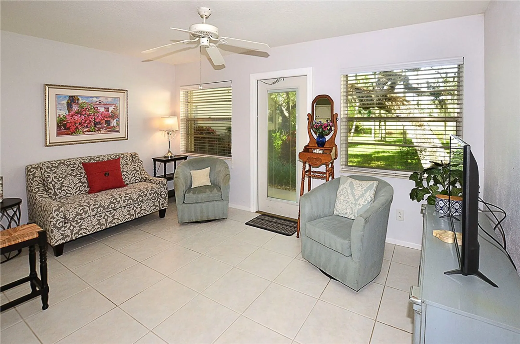 Property Slideshow image 6 of 35 | 11 vista gardens trl apt 104, Vero Beach, FL, 32962