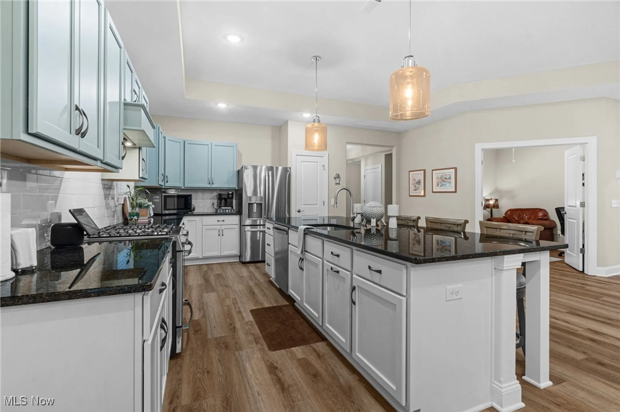 Property Slideshow image 10 of 50 | 2080 hawthorn ct, North Canton, OH, 44720