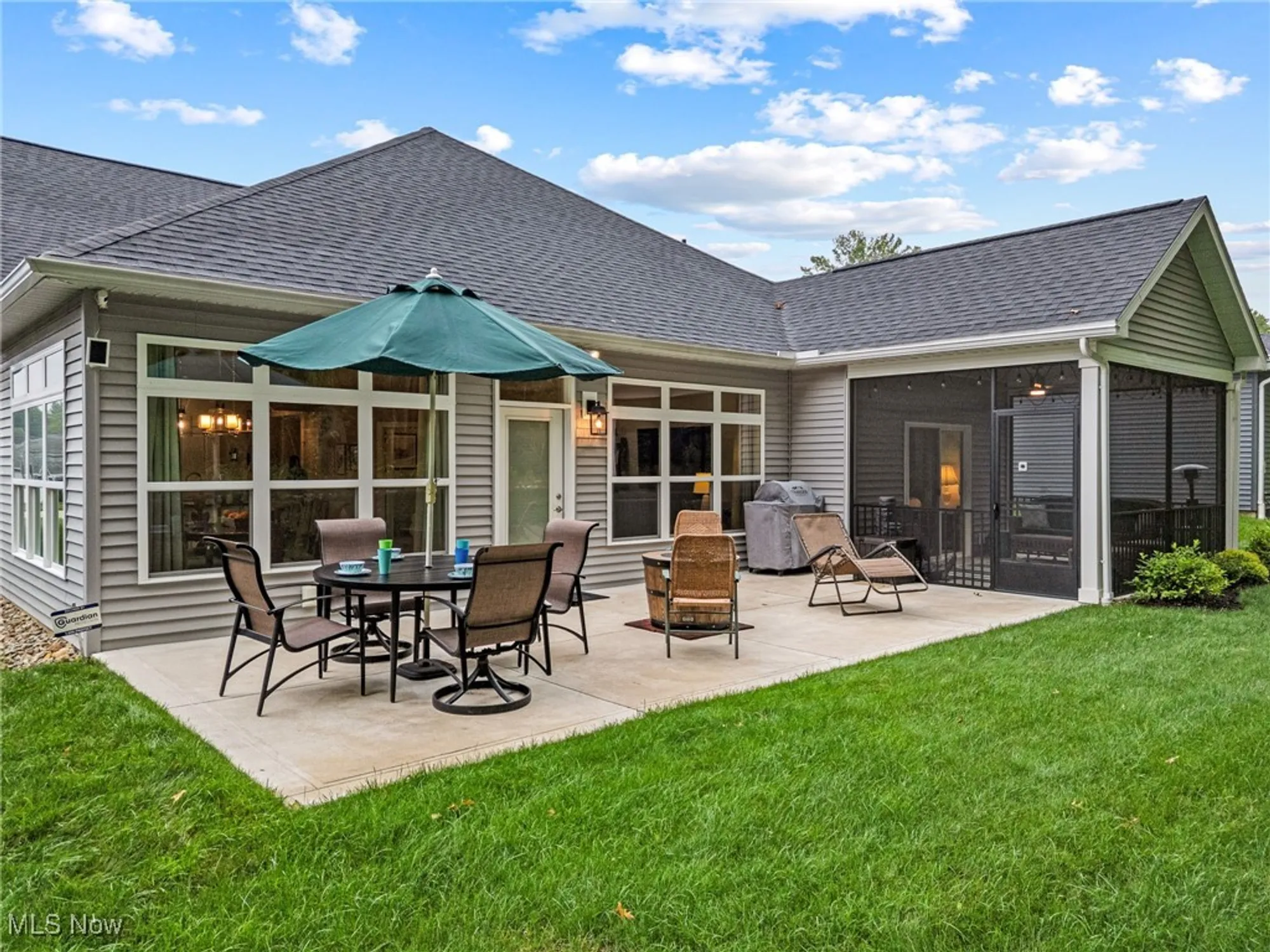 Property Slideshow image 34 of 50 | 2080 hawthorn ct, North Canton, OH, 44720