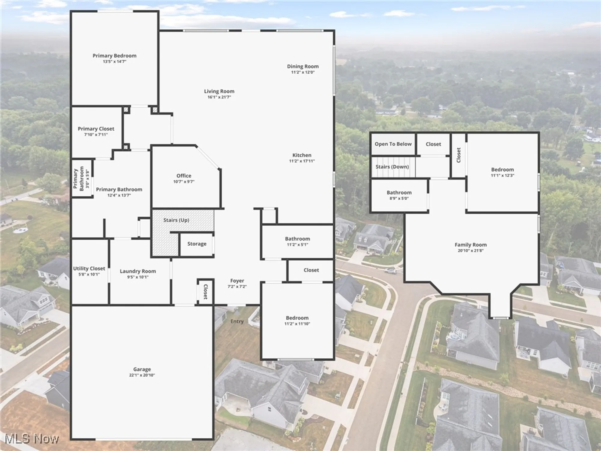 Property Slideshow image 4 of 50 | 2080 hawthorn ct, North Canton, OH, 44720