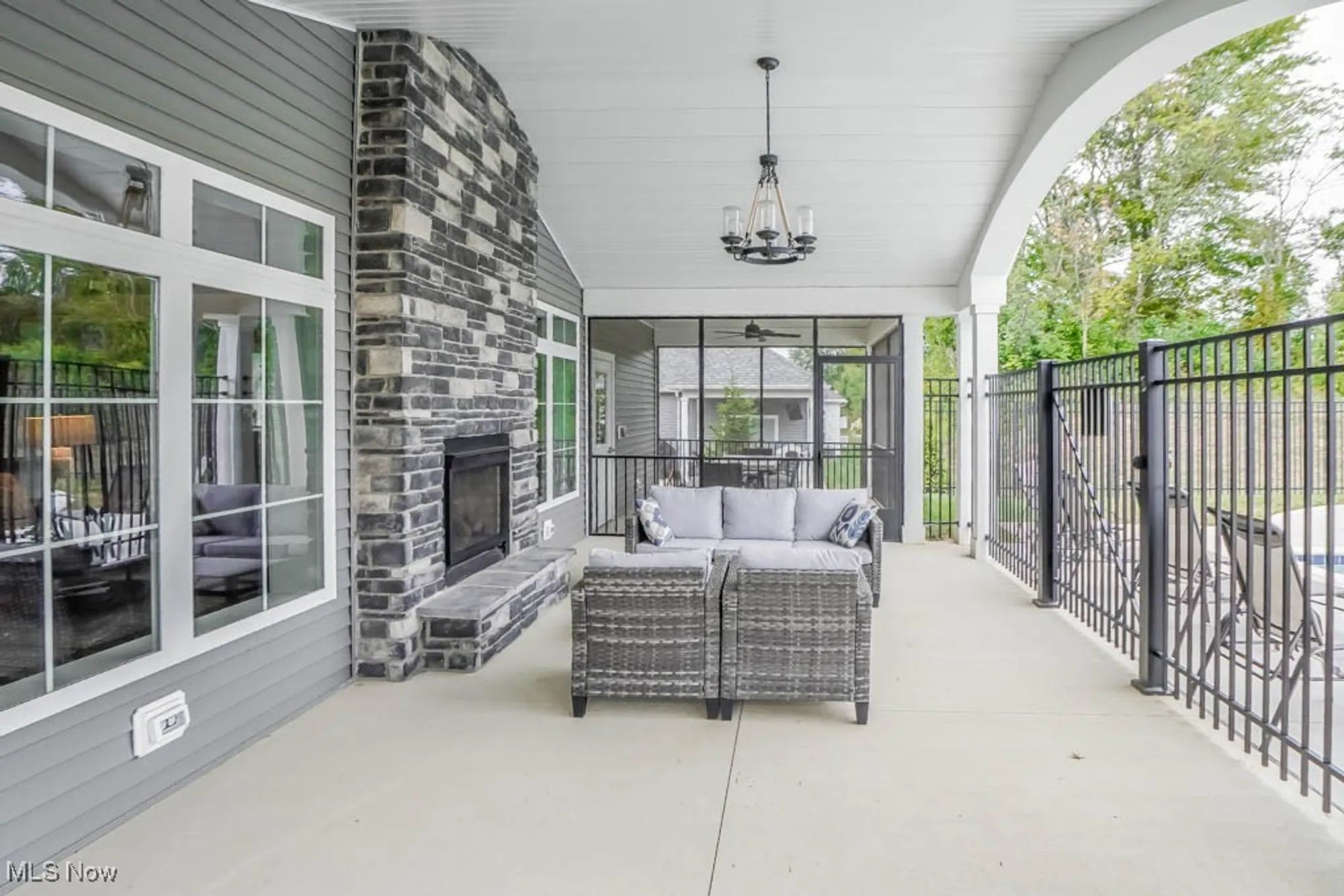 Property Slideshow image 43 of 50 | 2080 hawthorn ct, North Canton, OH, 44720