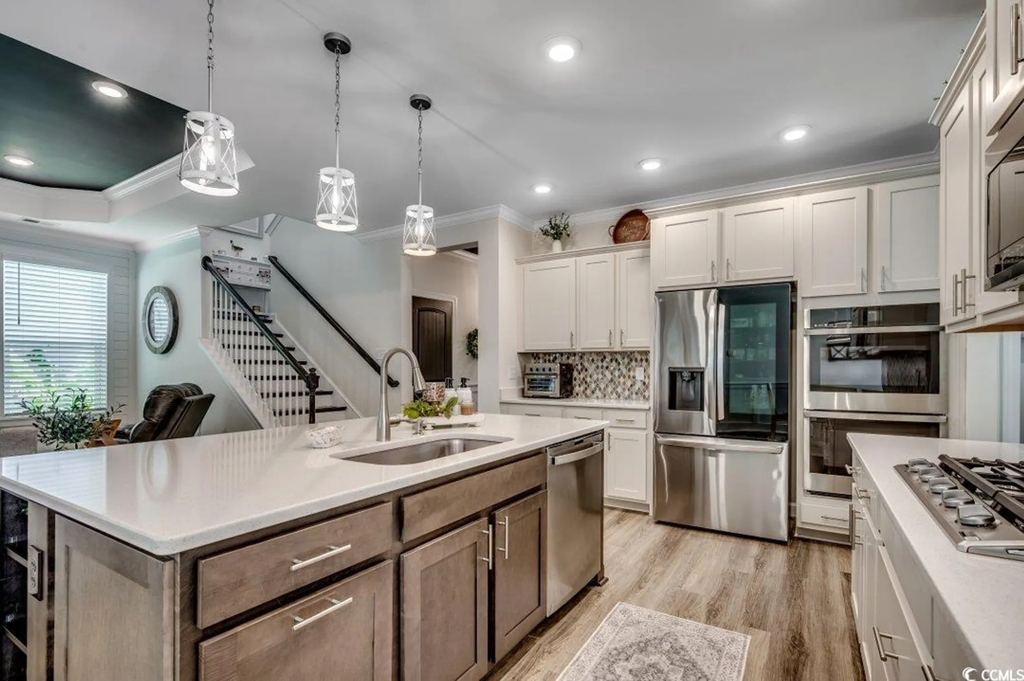 Property Slideshow image 10 of 40 | 744 beech fork dr, Little River, SC, 29566