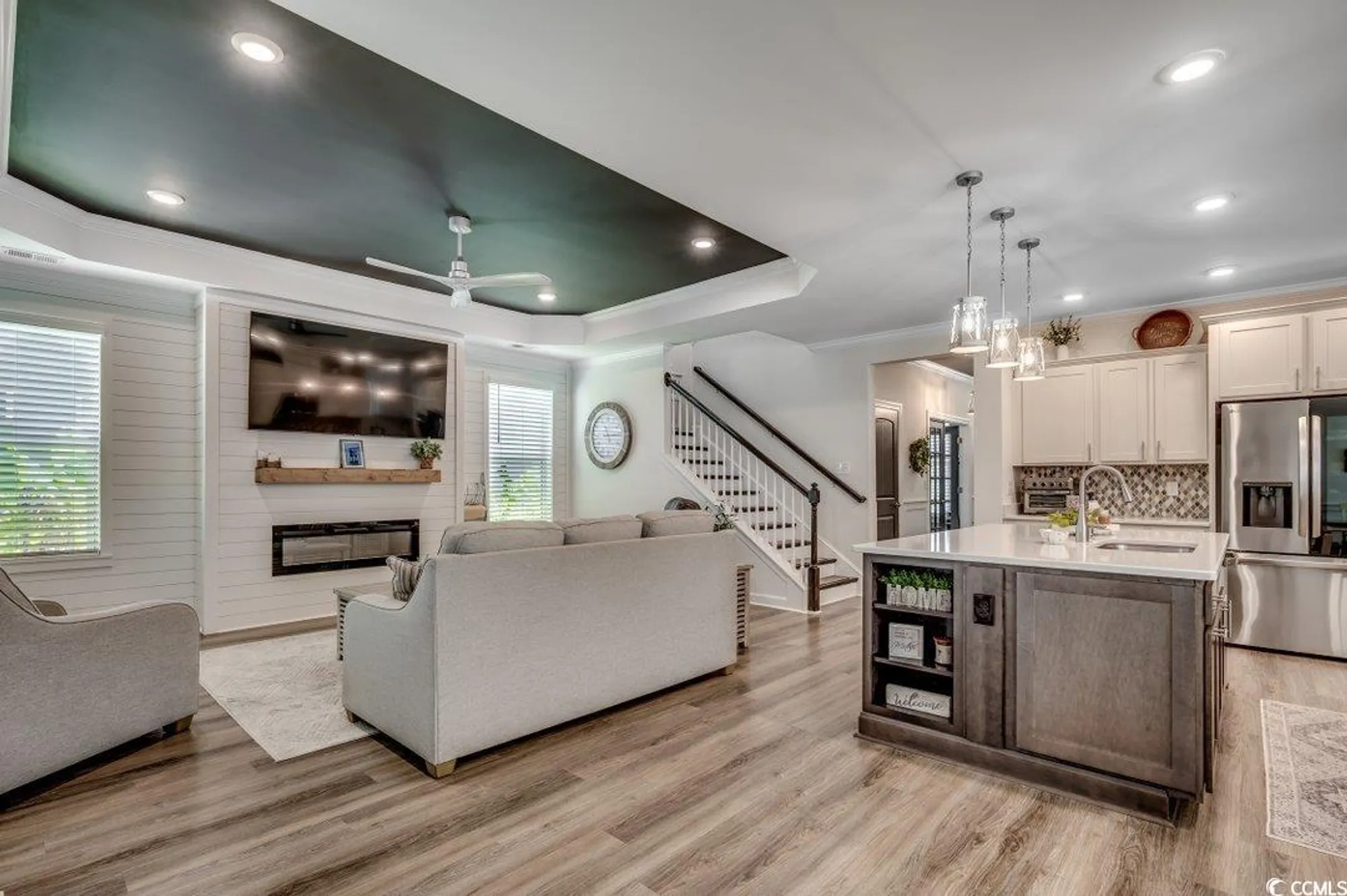 Property Slideshow image 9 of 40 | 744 beech fork dr, Little River, SC, 29566