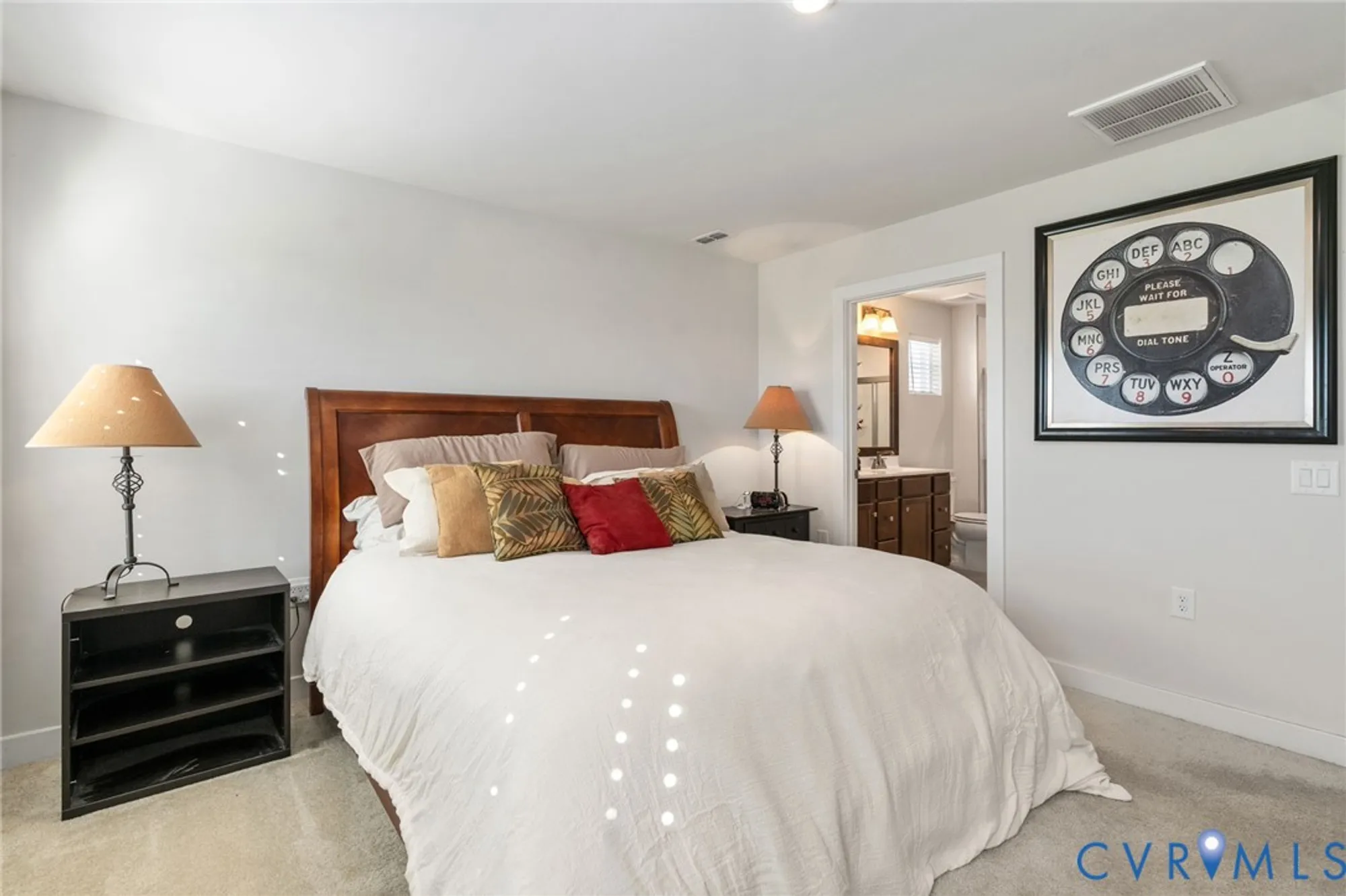 Property Slideshow image 15 of 49 | 7735 medalist ln, New Kent, VA, 23124