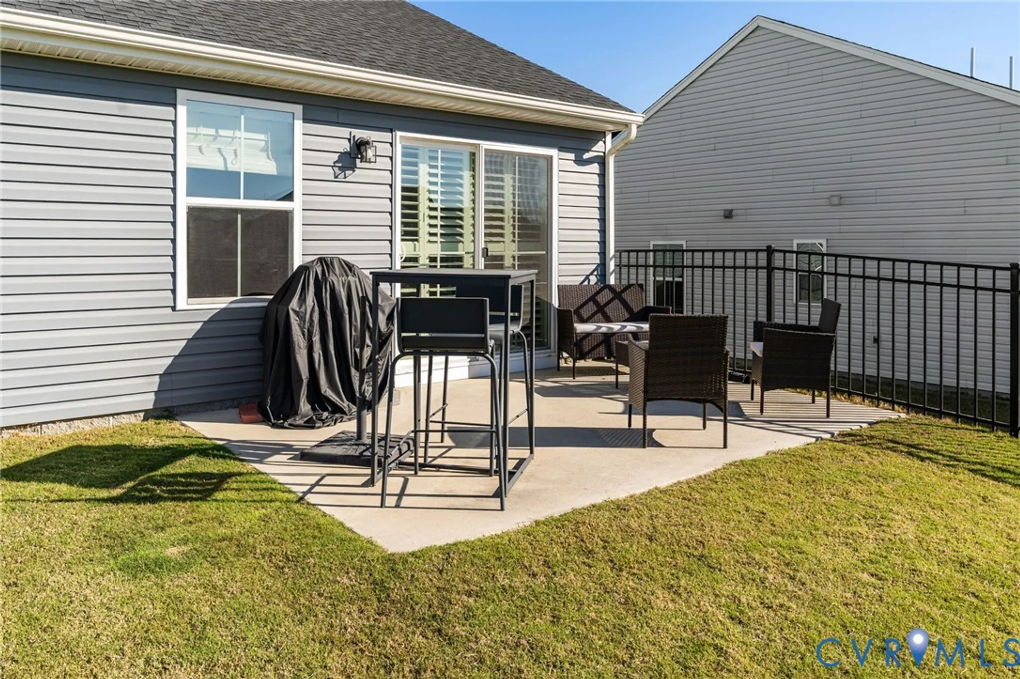 Property Slideshow image 27 of 49 | 7735 medalist ln, New Kent, VA, 23124