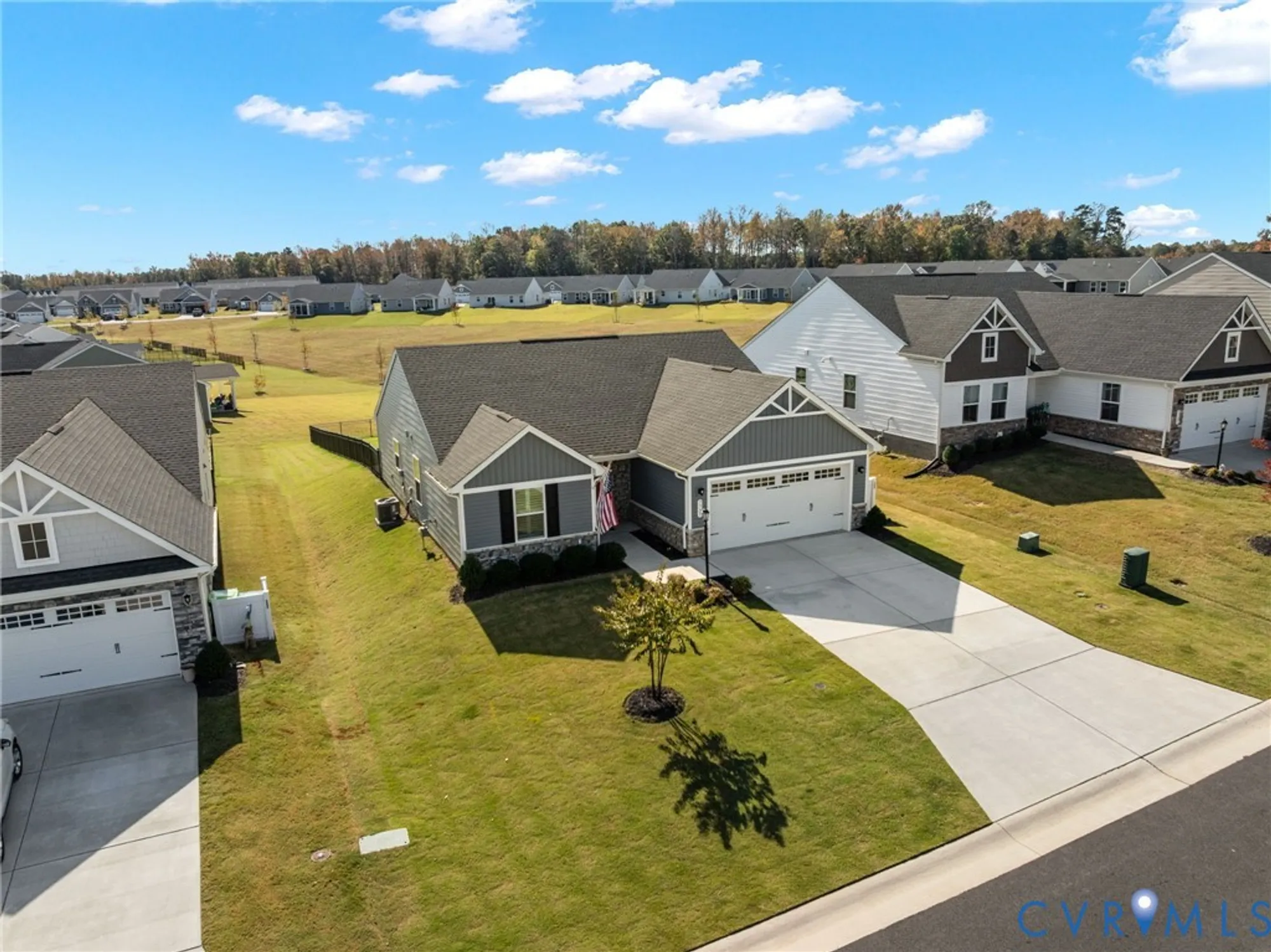 Property Slideshow image 29 of 49 | 7735 medalist ln, New Kent, VA, 23124