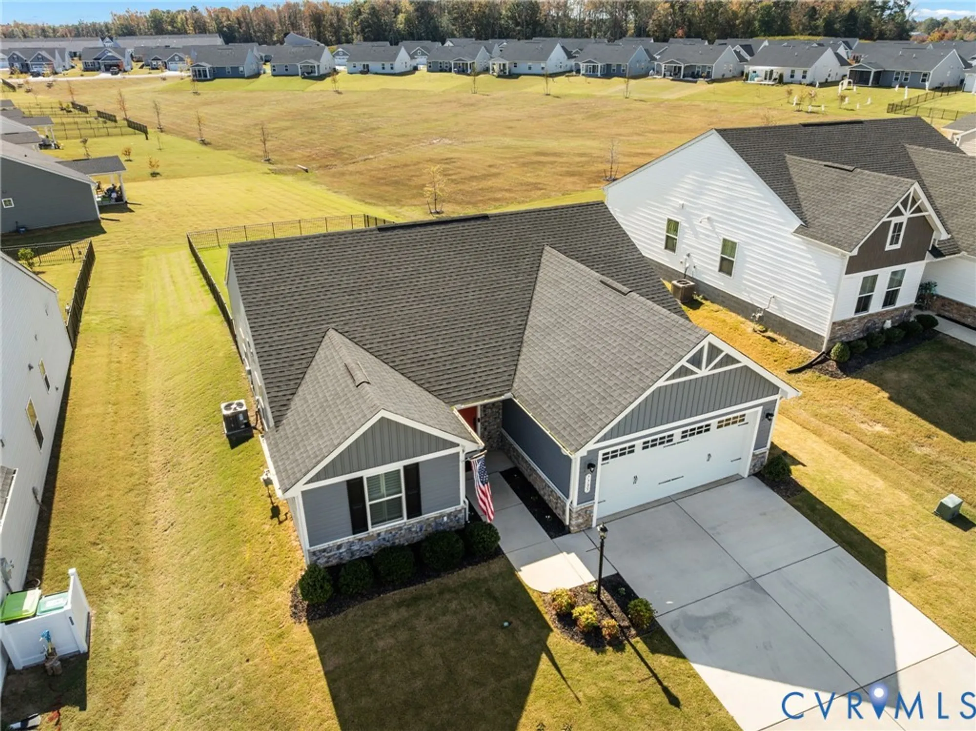 Property Slideshow image 30 of 49 | 7735 medalist ln, New Kent, VA, 23124