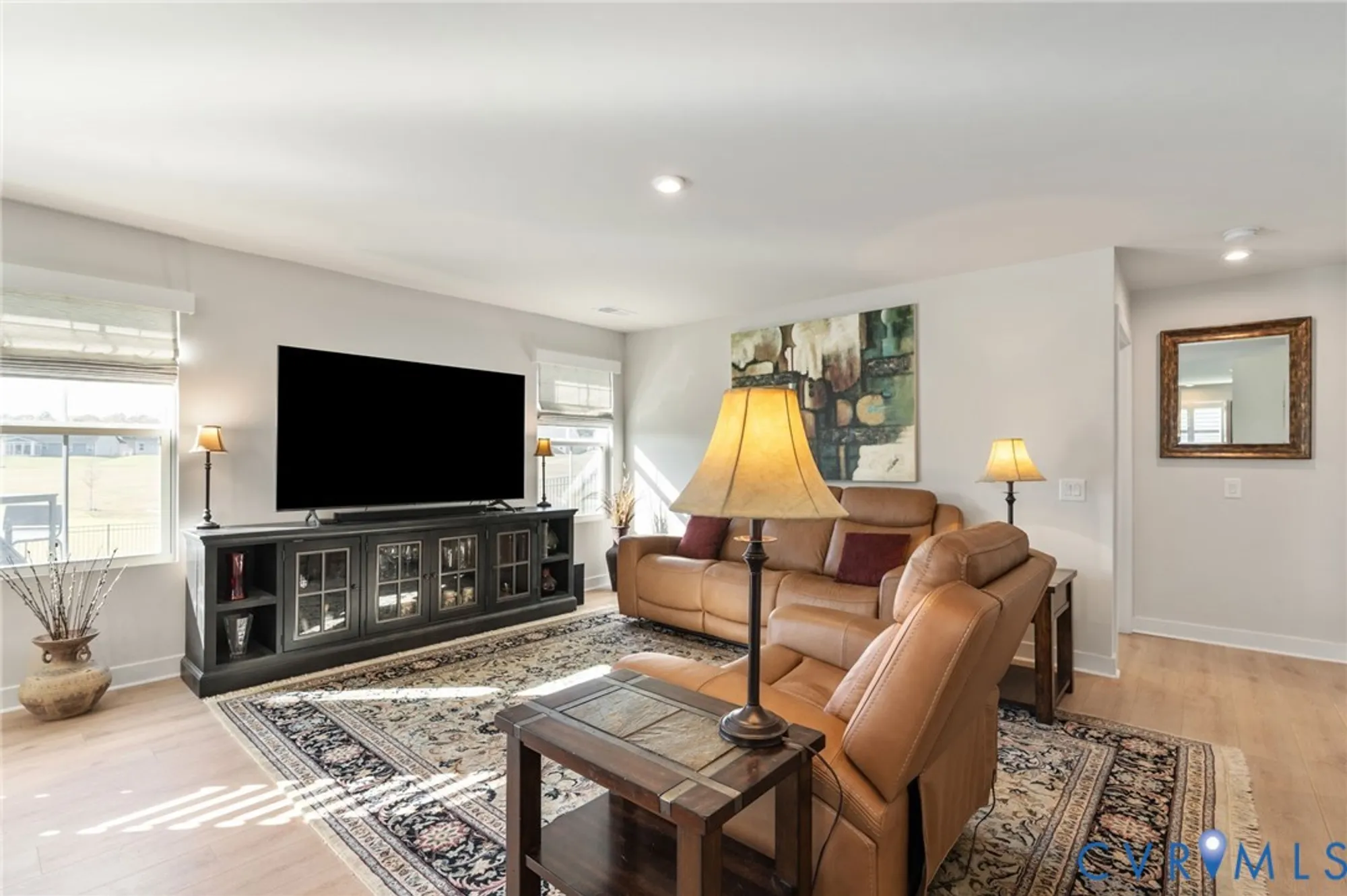 Property Slideshow image 5 of 49 | 7735 medalist ln, New Kent, VA, 23124