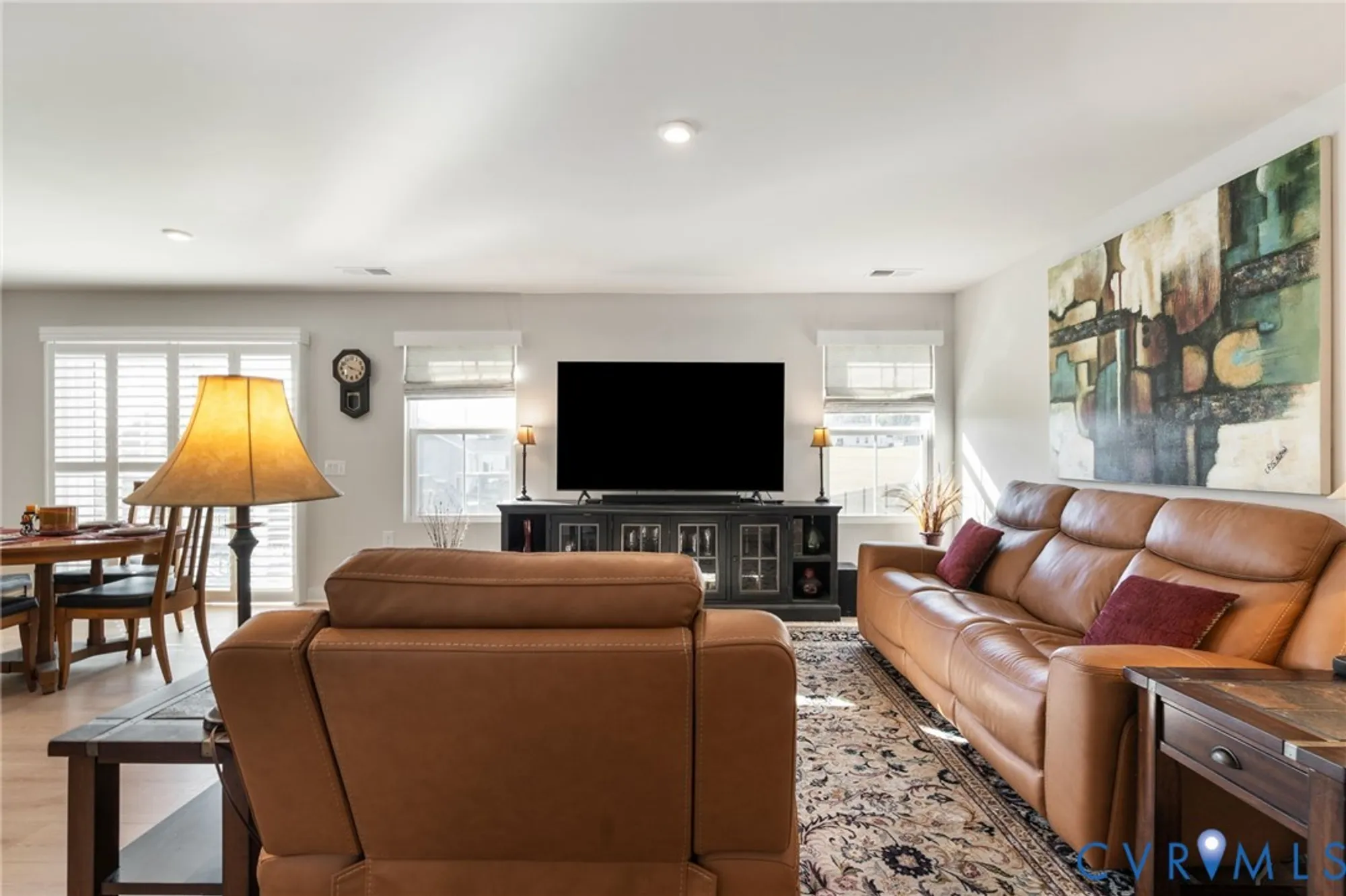 Property Slideshow image 6 of 49 | 7735 medalist ln, New Kent, VA, 23124