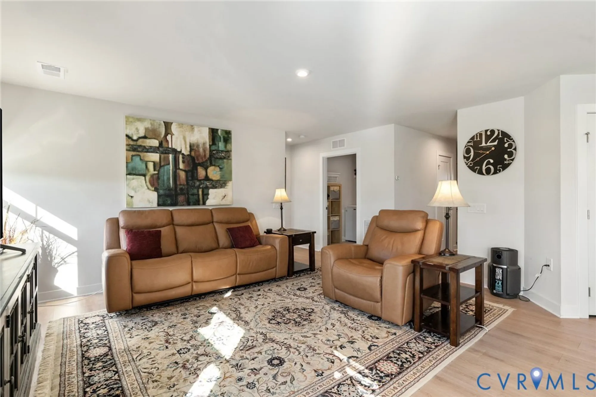 Property Slideshow image 7 of 49 | 7735 medalist ln, New Kent, VA, 23124