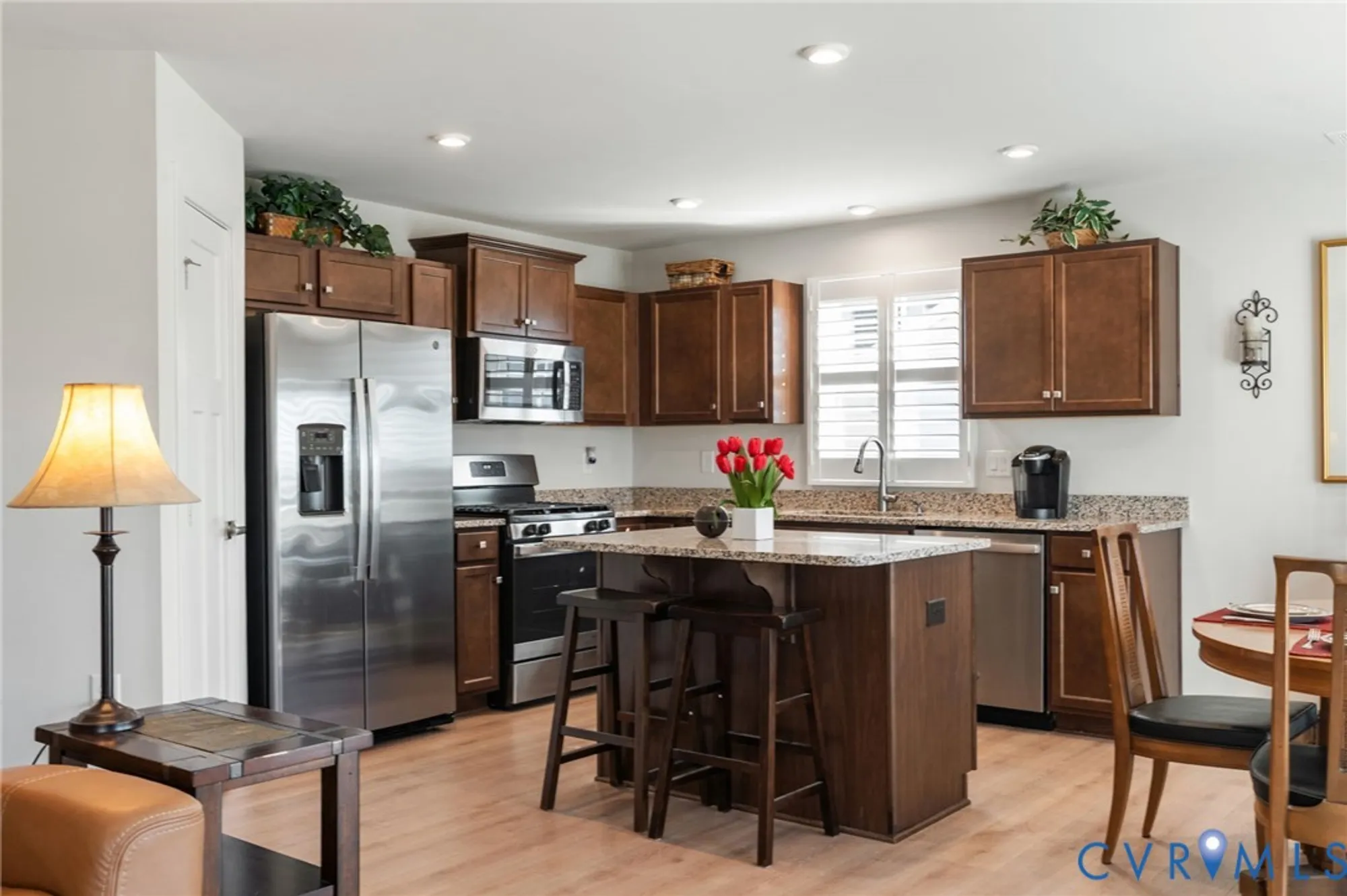 Property Slideshow image 8 of 49 | 7735 medalist ln, New Kent, VA, 23124