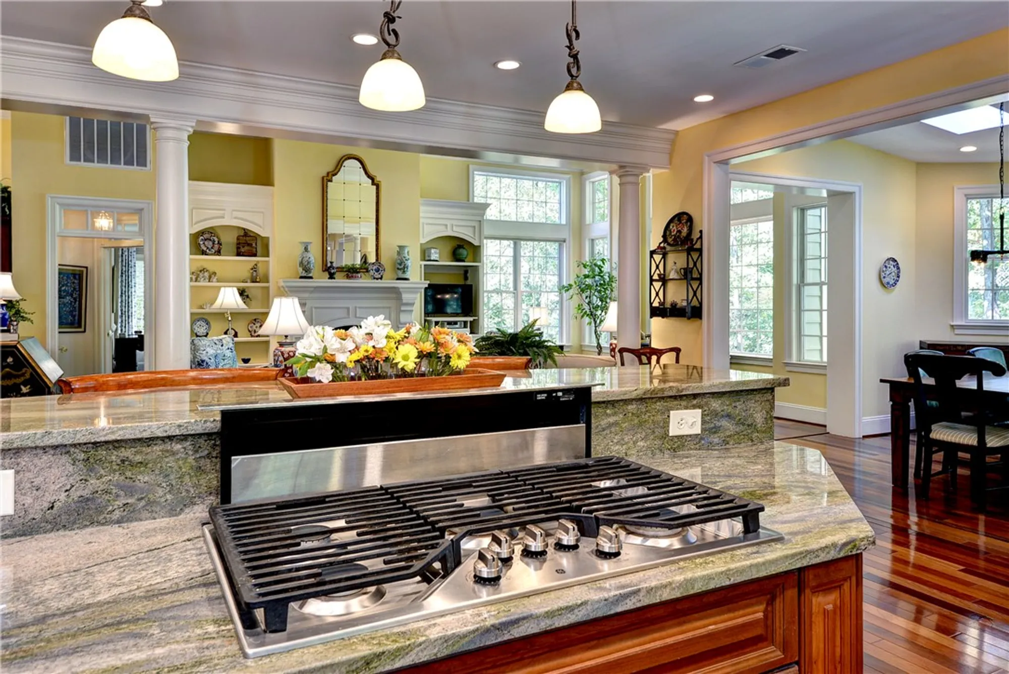 Property Slideshow image 19 of 50 | 1621 river rdg, Williamsburg, VA, 23185