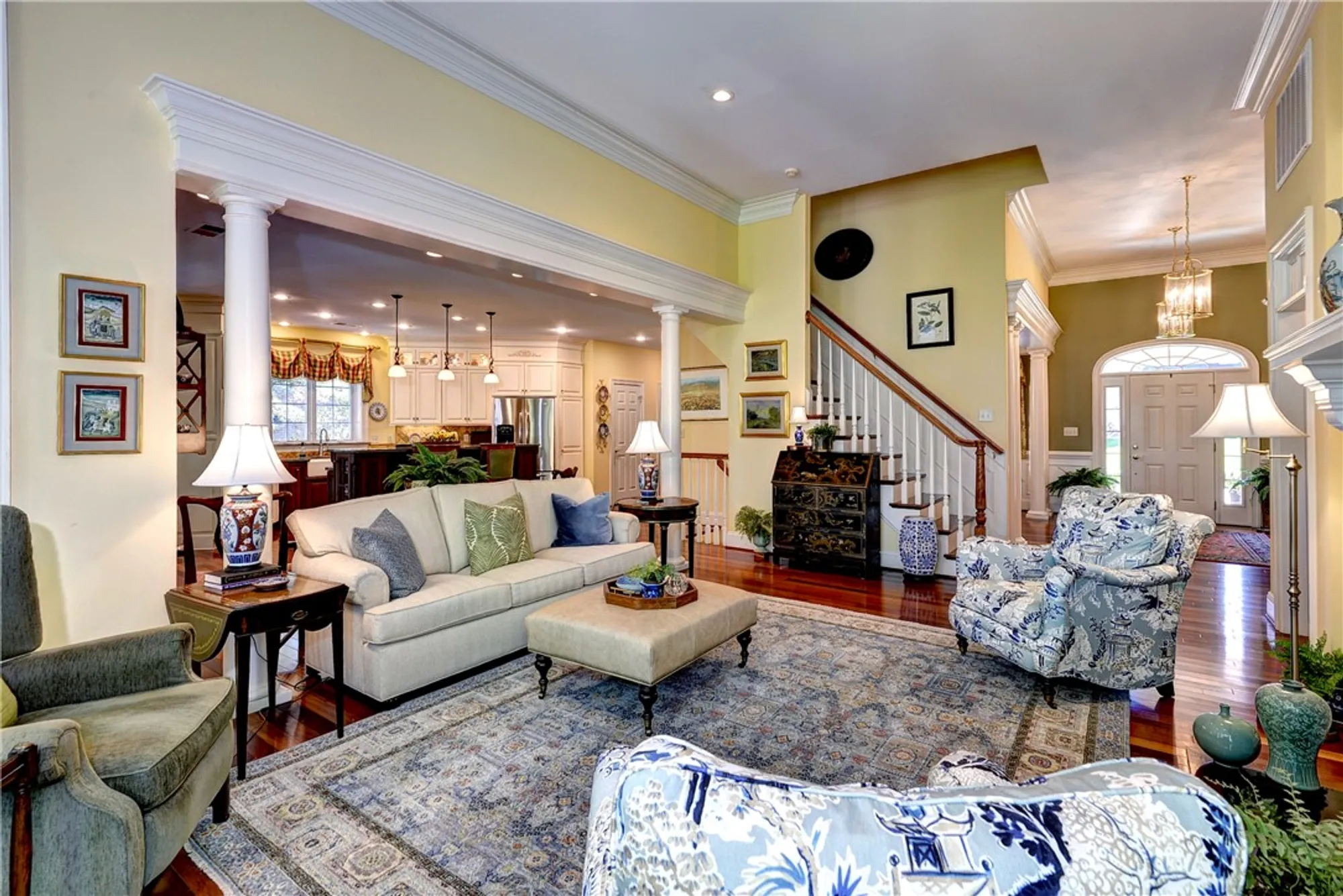 Property Slideshow image 13 of 50 | 1621 river rdg, Williamsburg, VA, 23185